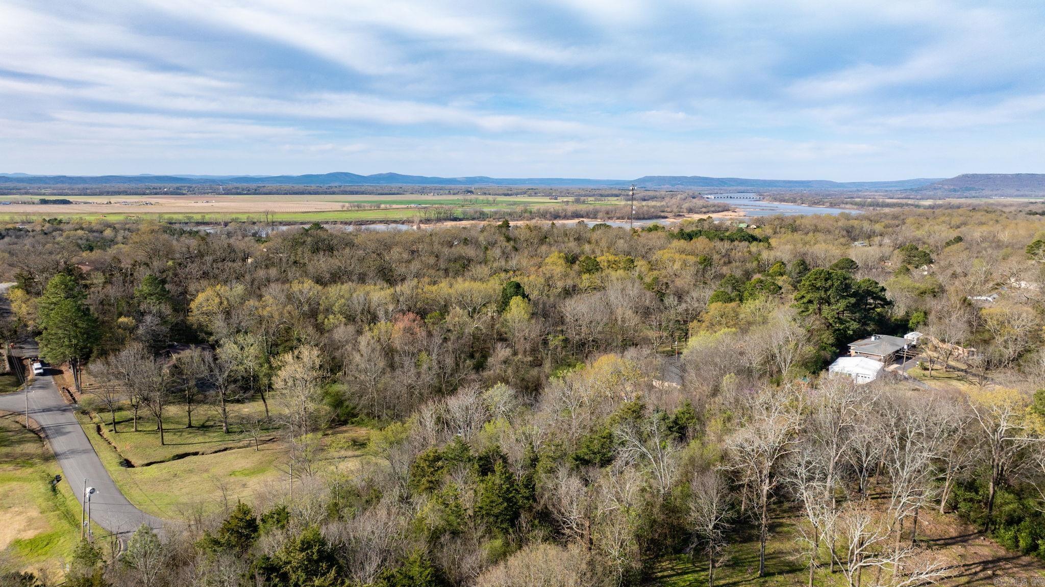 00 Winthrop Dr  Morrilton, AR