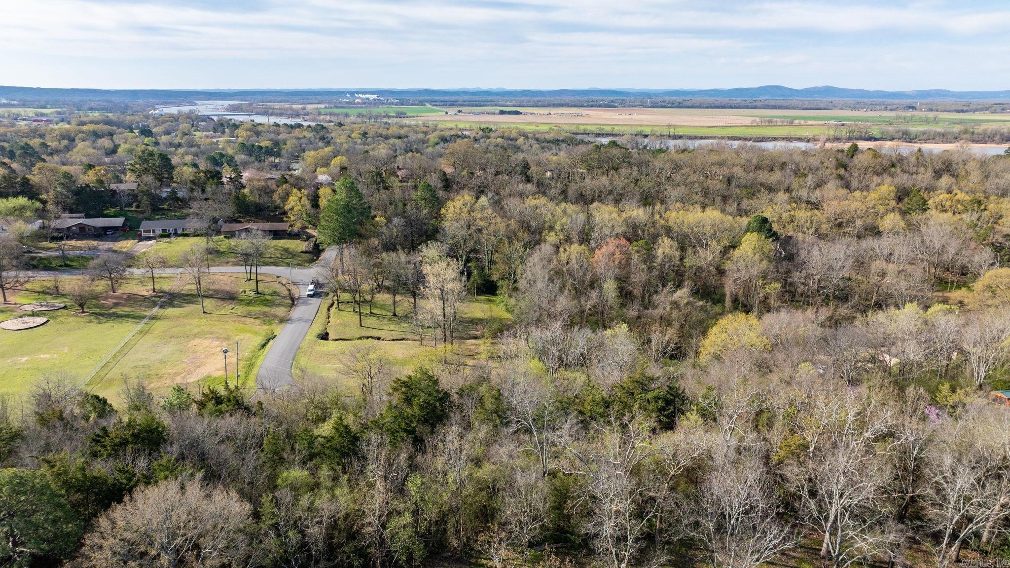 00 Winthrop Dr  Morrilton, AR