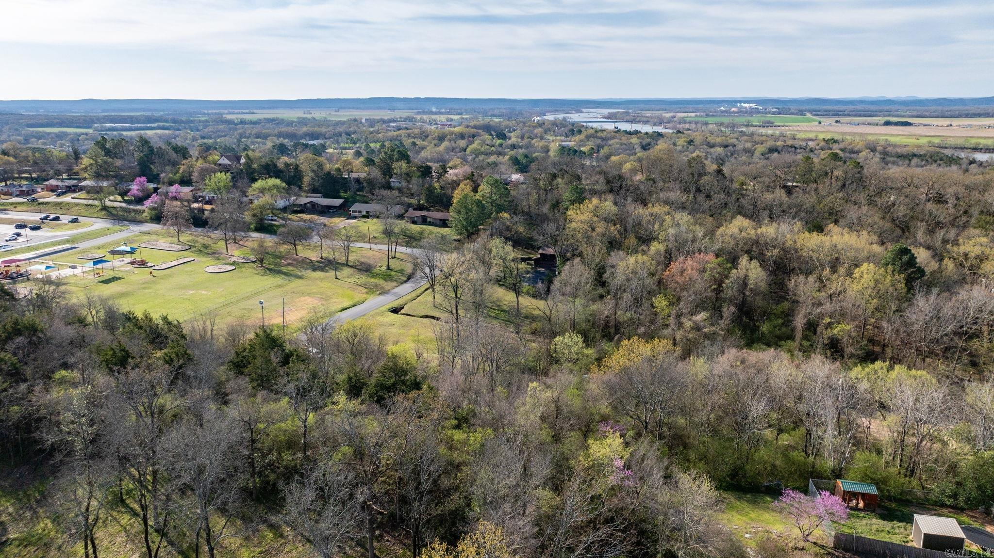 00 Winthrop Dr  Morrilton, AR