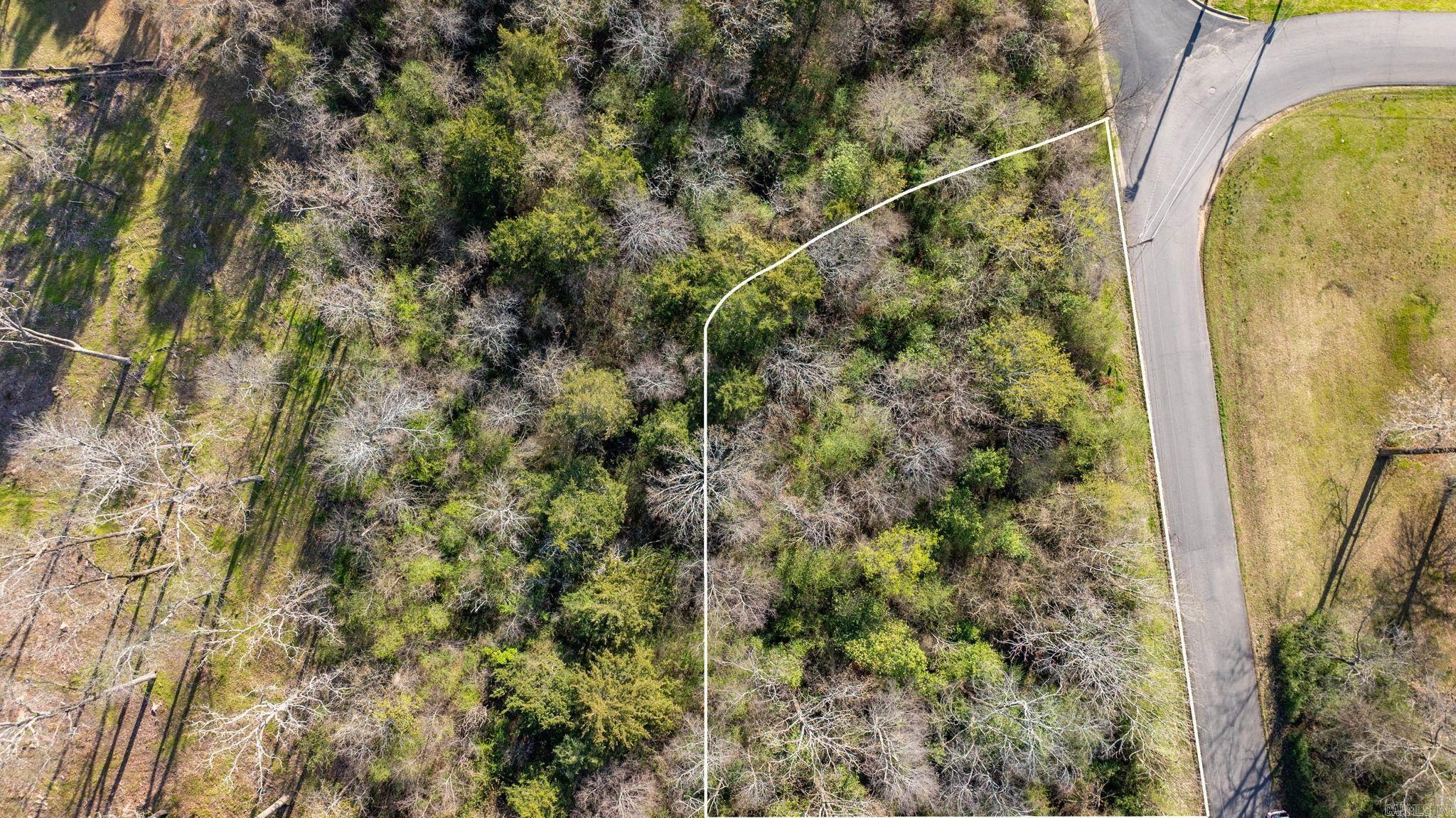 00 Winthrop Dr  Morrilton, AR