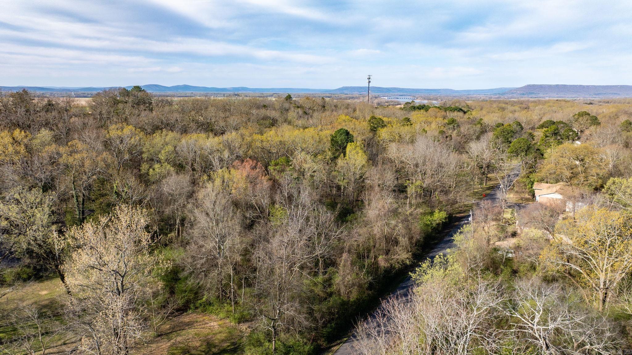 00 Winthrop Dr  Morrilton, AR