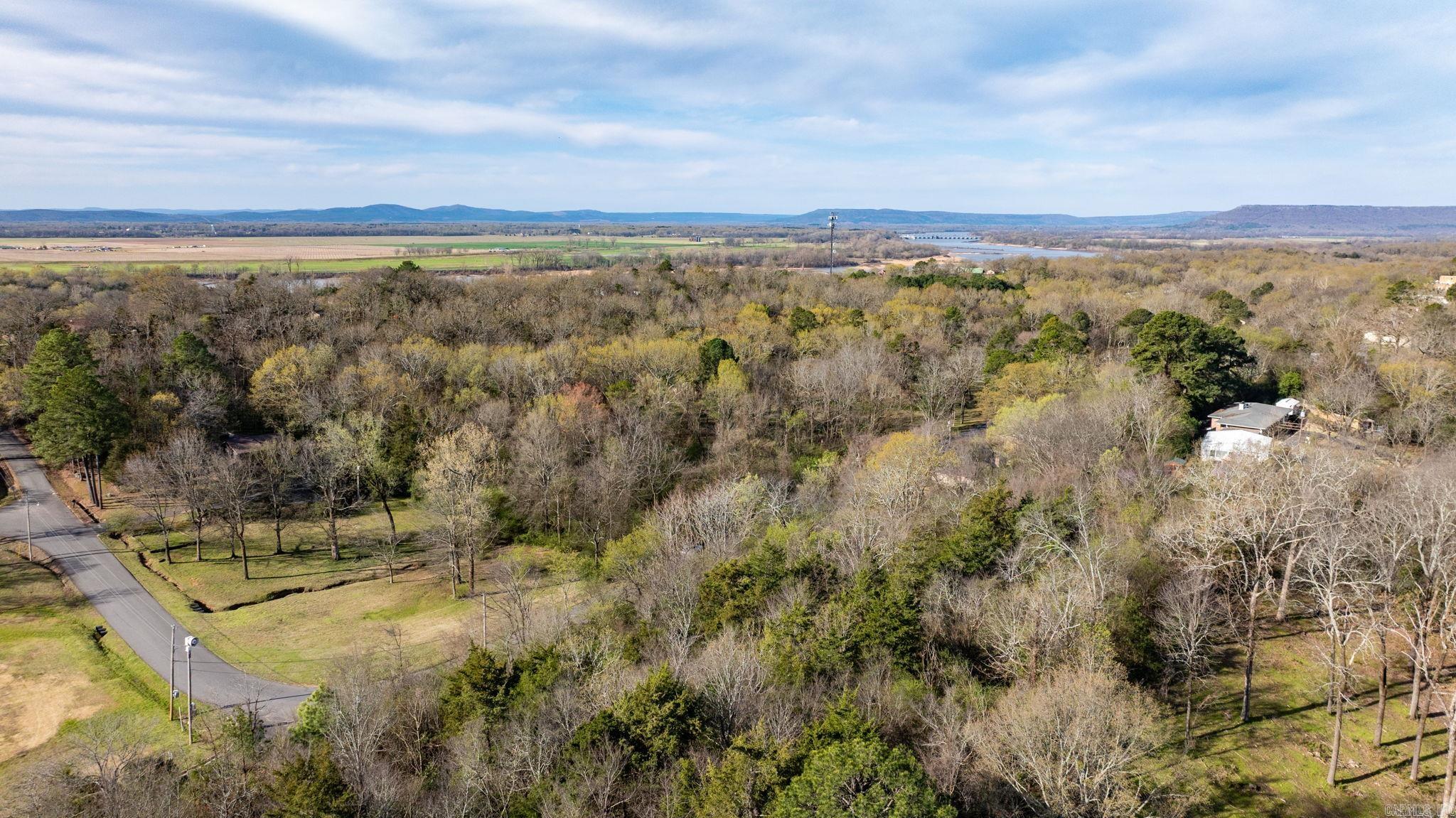 00 Winthrop Dr  Morrilton, AR