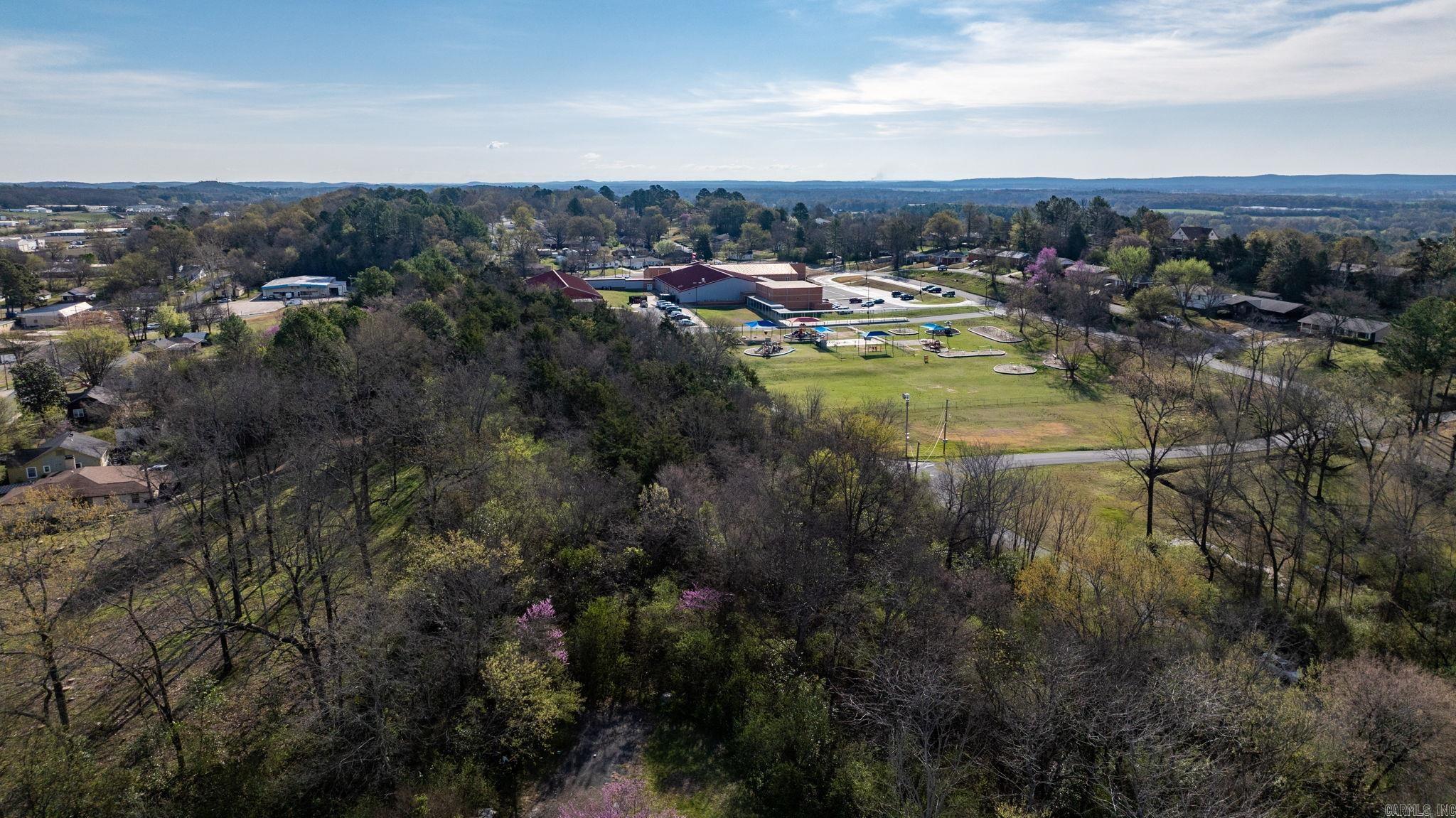 00 Winthrop Dr  Morrilton, AR