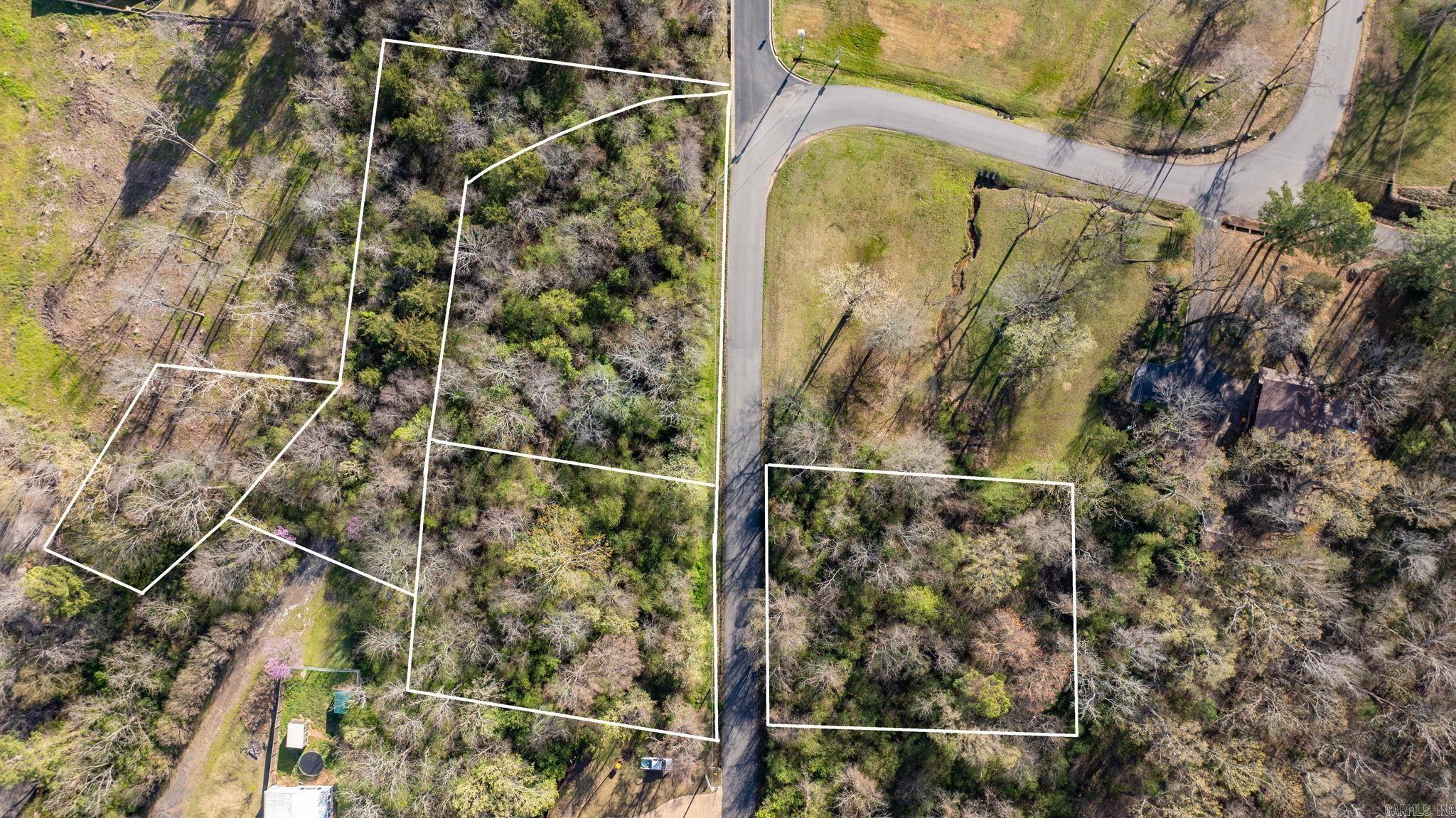 00 Winthrop Dr  Morrilton, AR