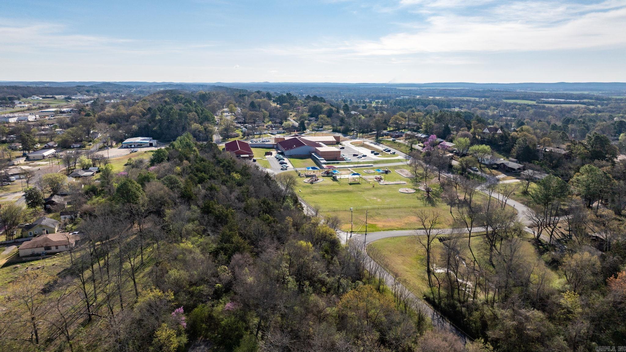 00 Winthrop Dr  Morrilton, AR