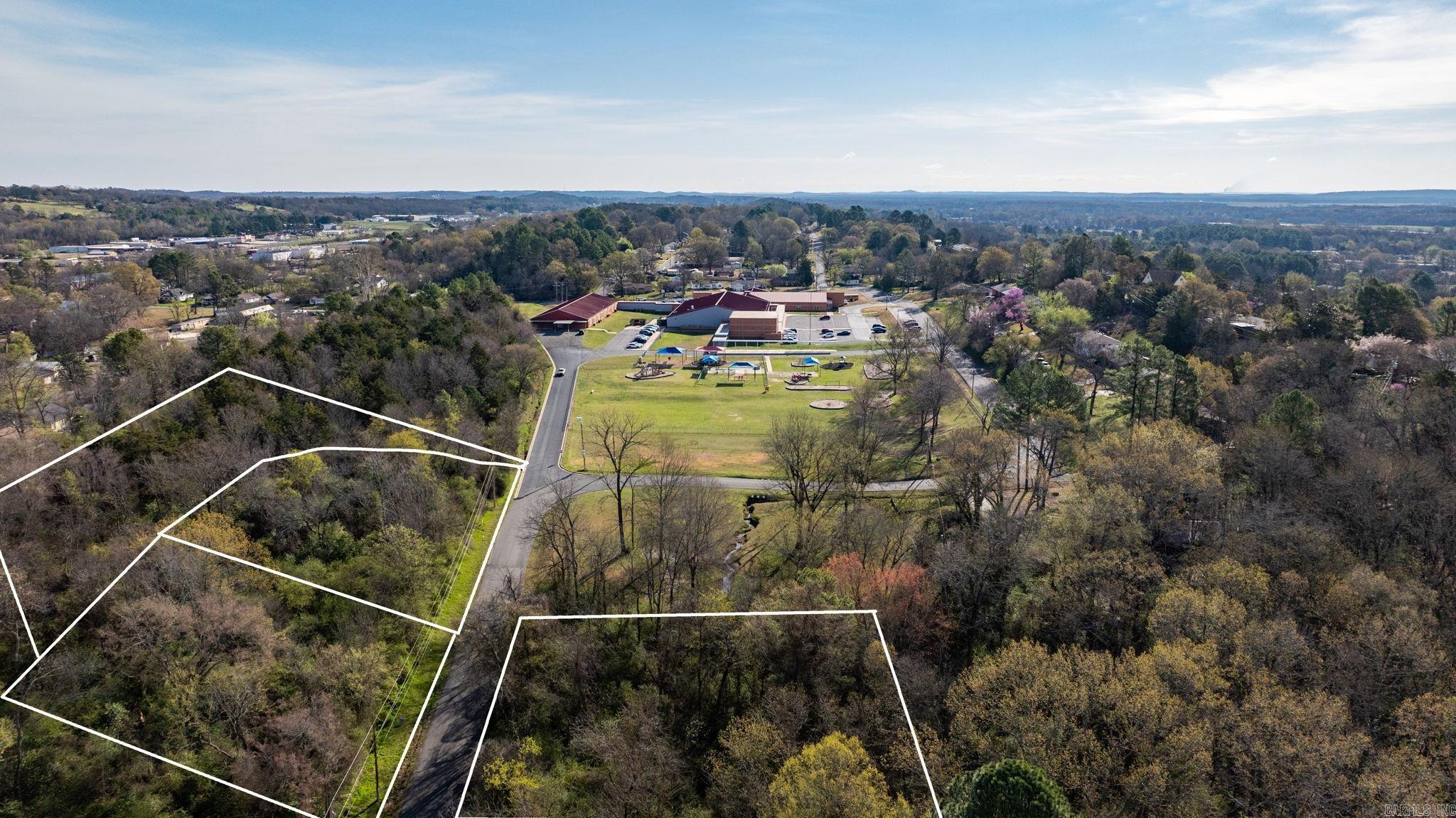 00 Winthrop Dr  Morrilton, AR