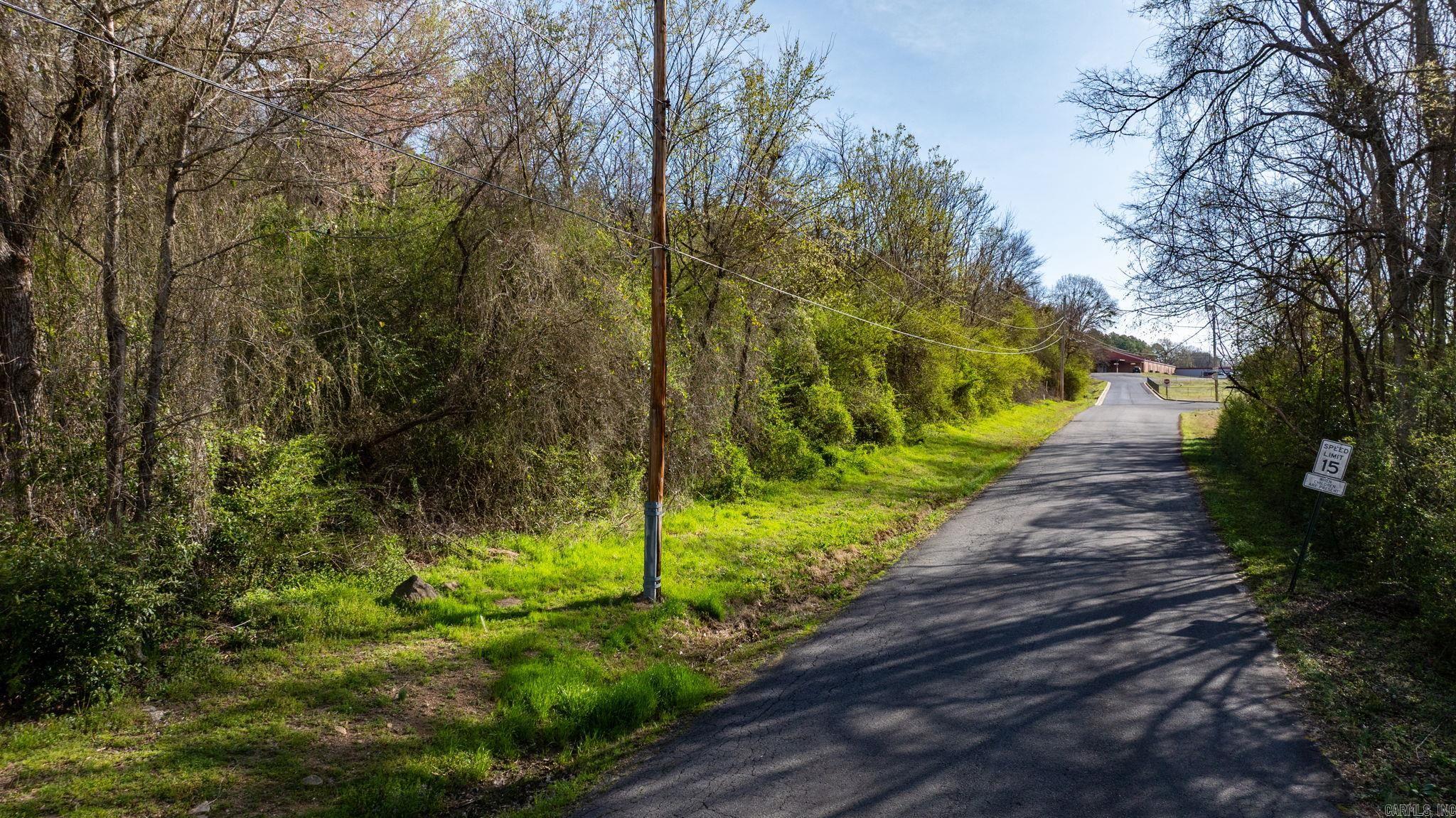 00 Winthrop Dr  Morrilton, AR