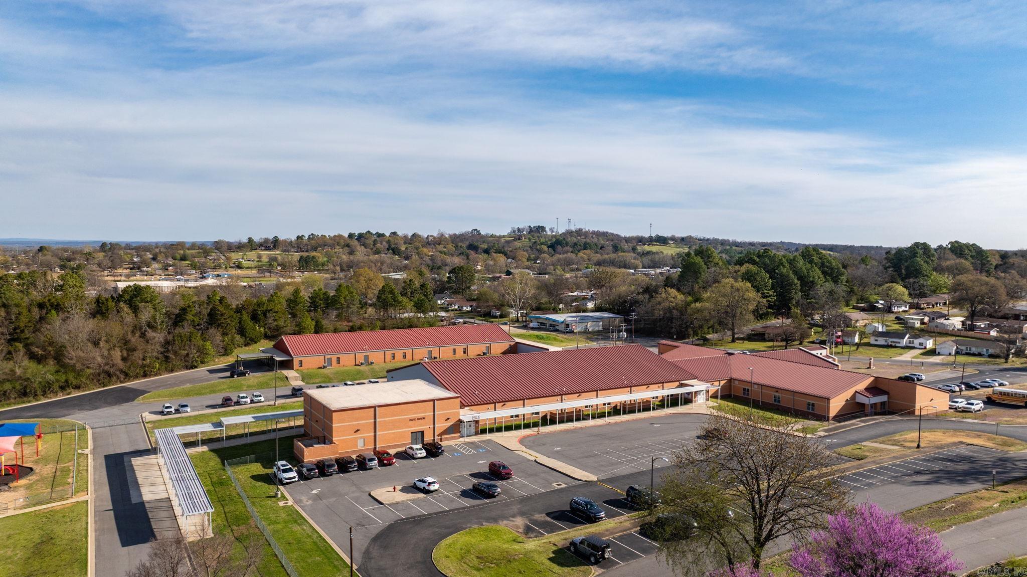 00 Winthrop Dr  Morrilton, AR