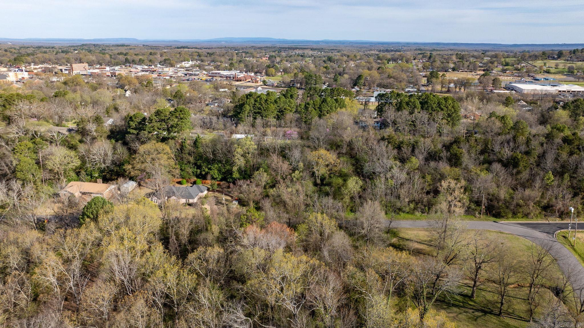 00 Winthrop Dr  Morrilton, AR