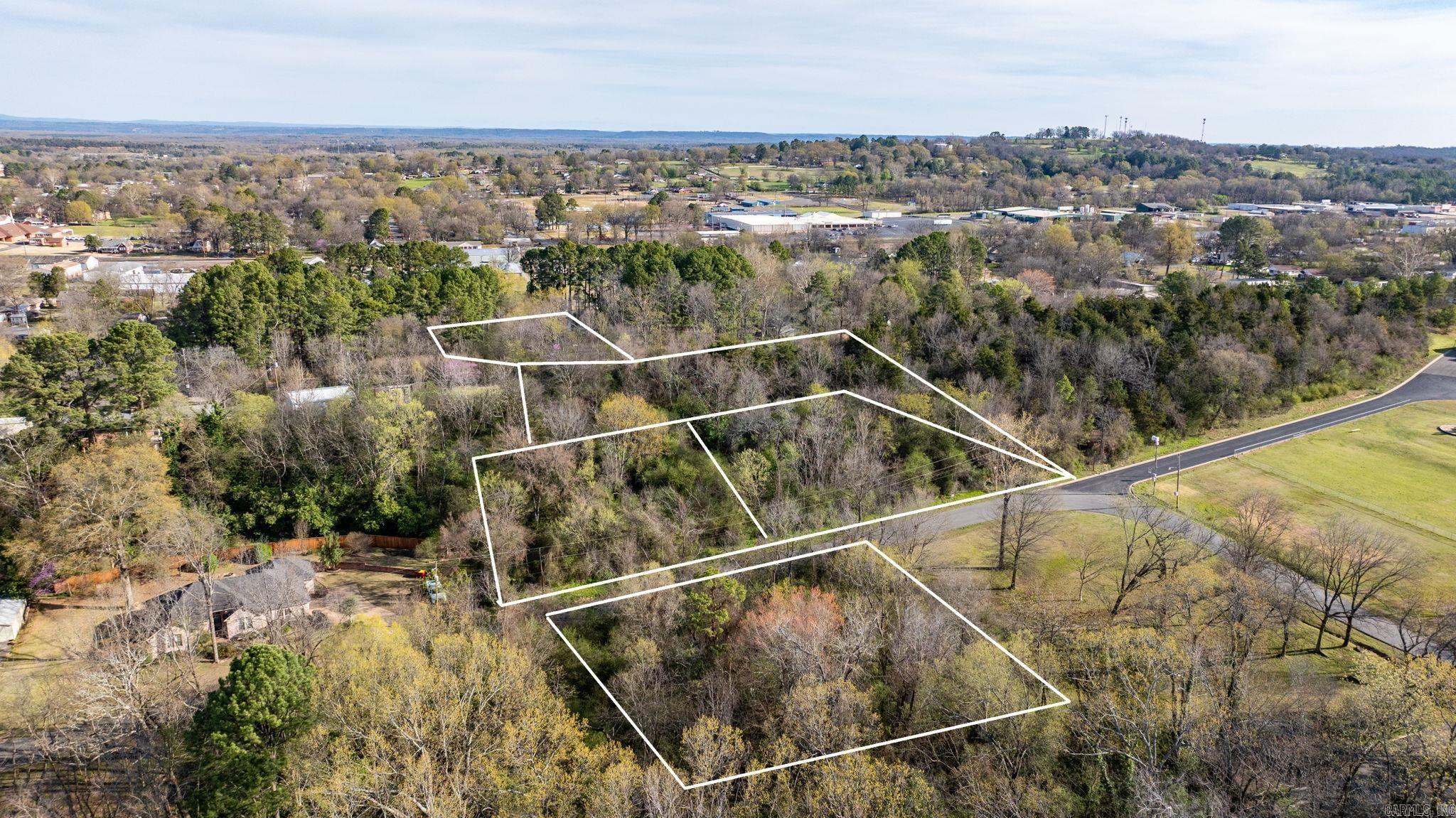 00 Winthrop Dr  Morrilton, AR