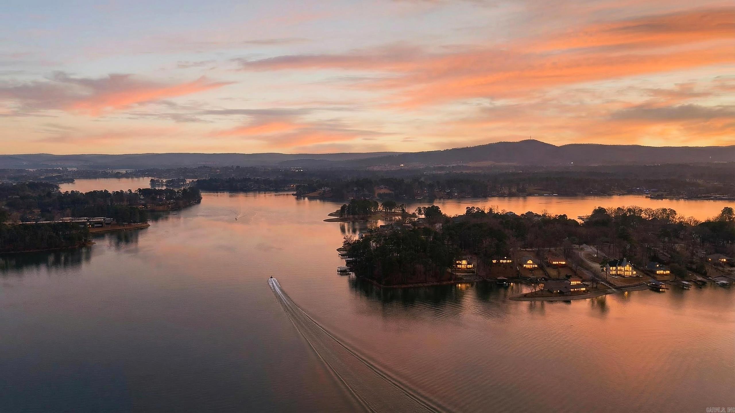 208 Daffodil  Hot Springs, AR