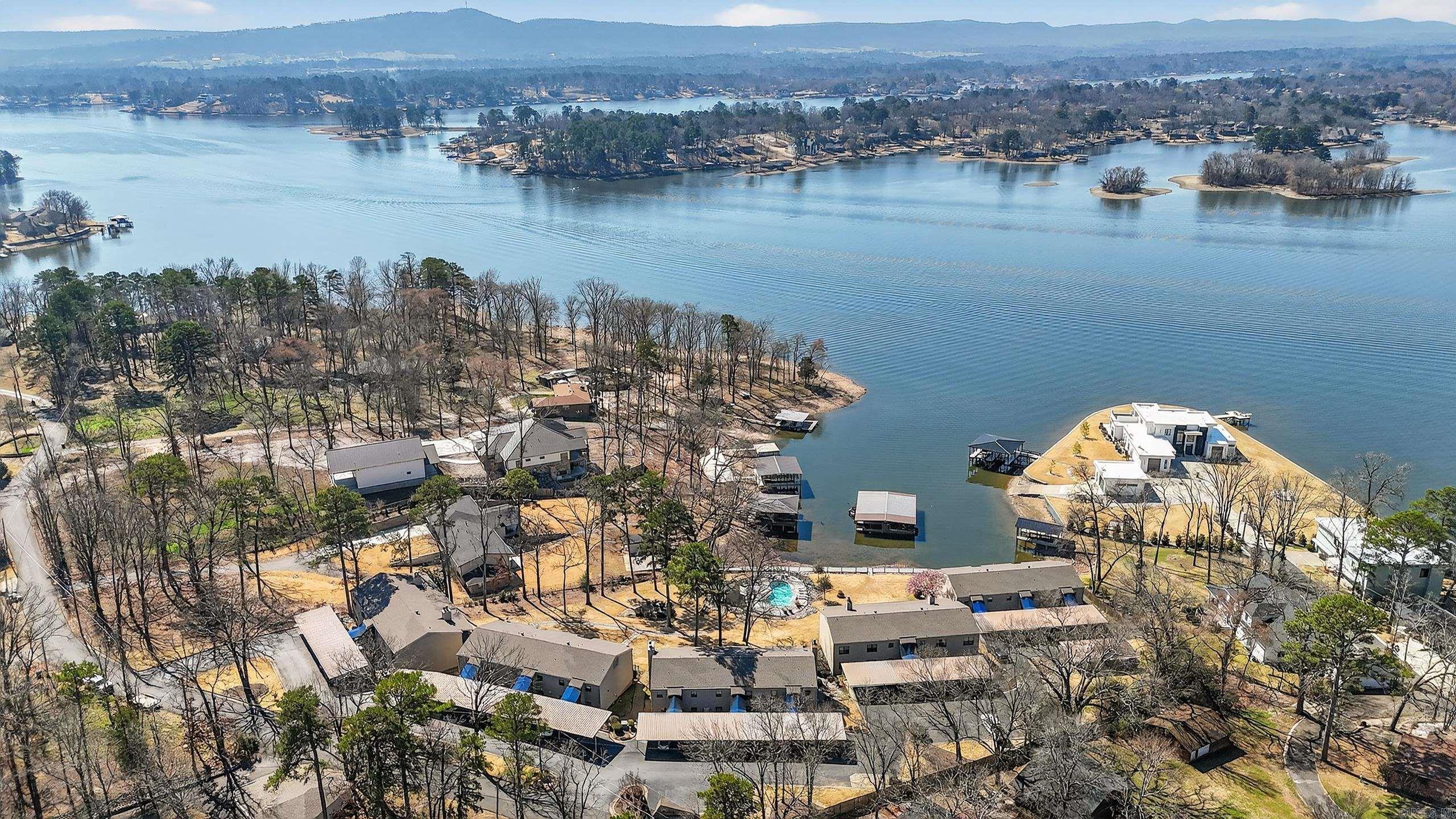 208 Daffodil  Hot Springs, AR