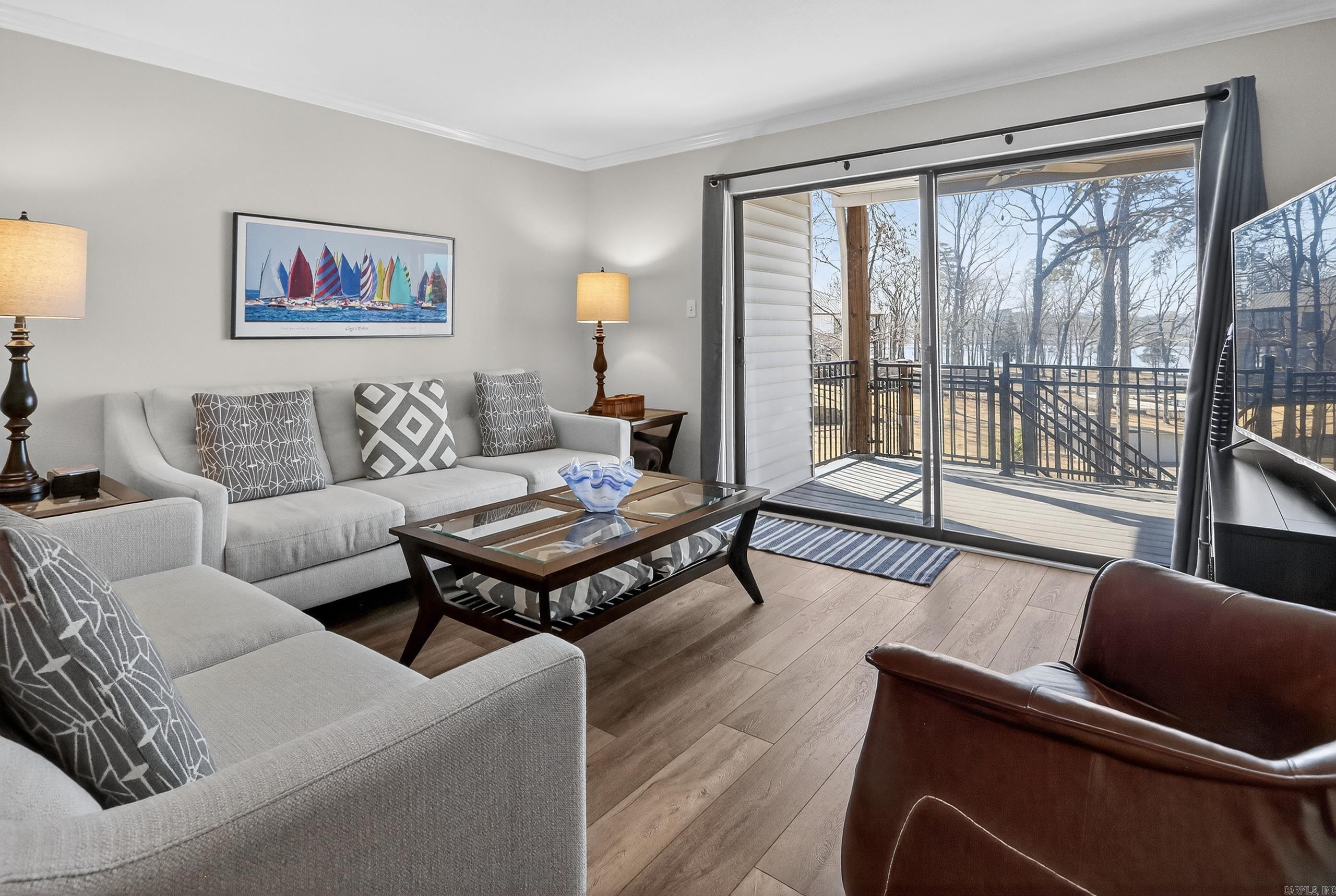 208 Daffodil  Hot Springs, AR