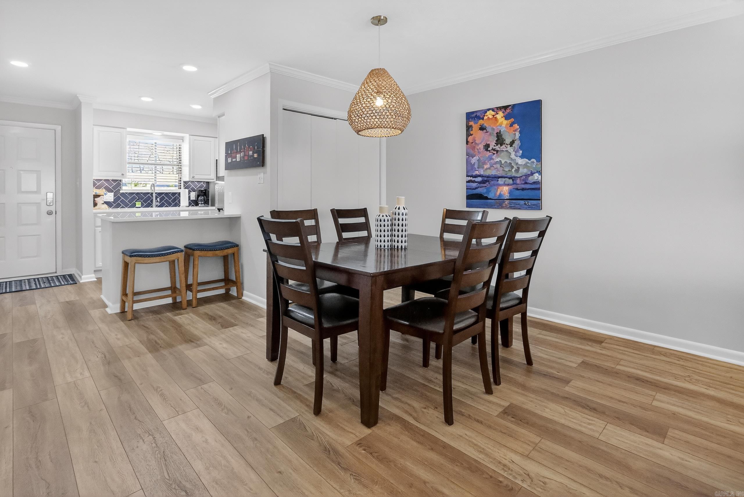 208 Daffodil  Hot Springs, AR