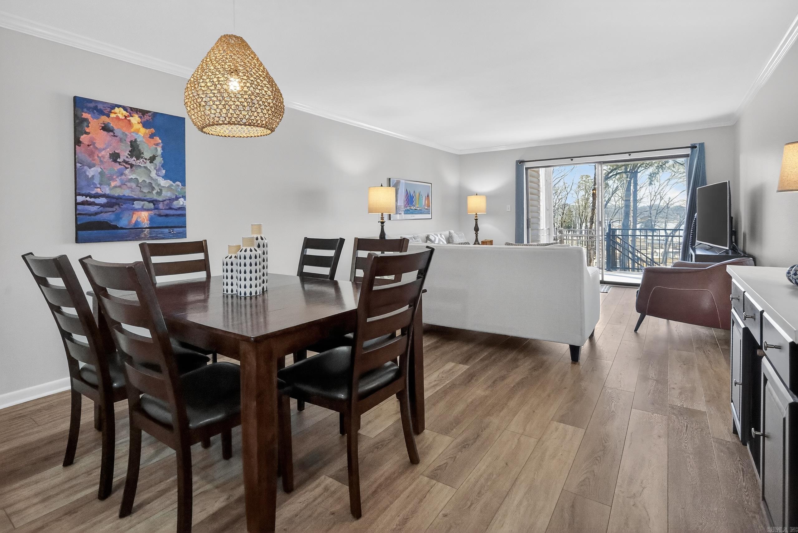 208 Daffodil  Hot Springs, AR