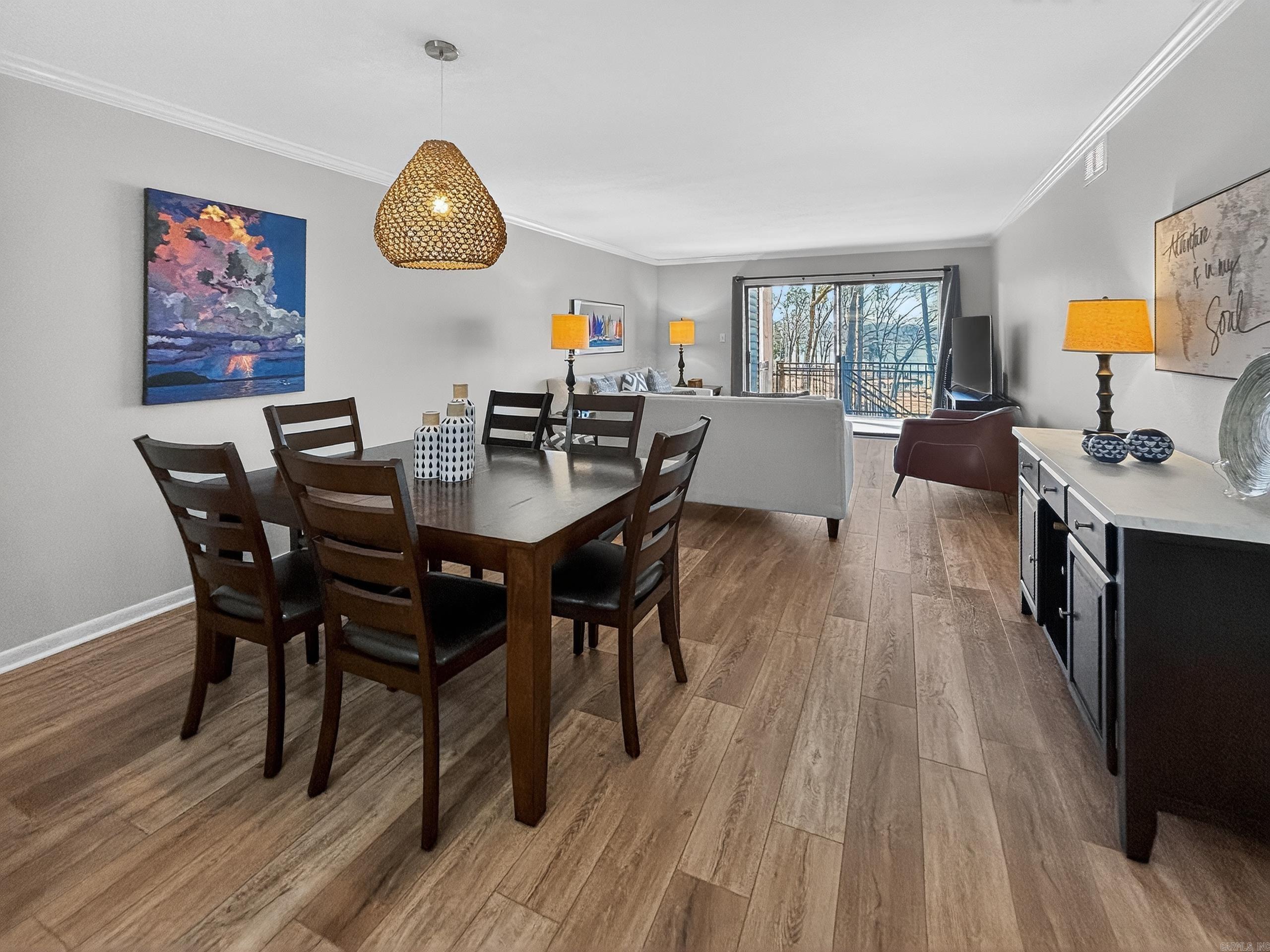 208 Daffodil  Hot Springs, AR