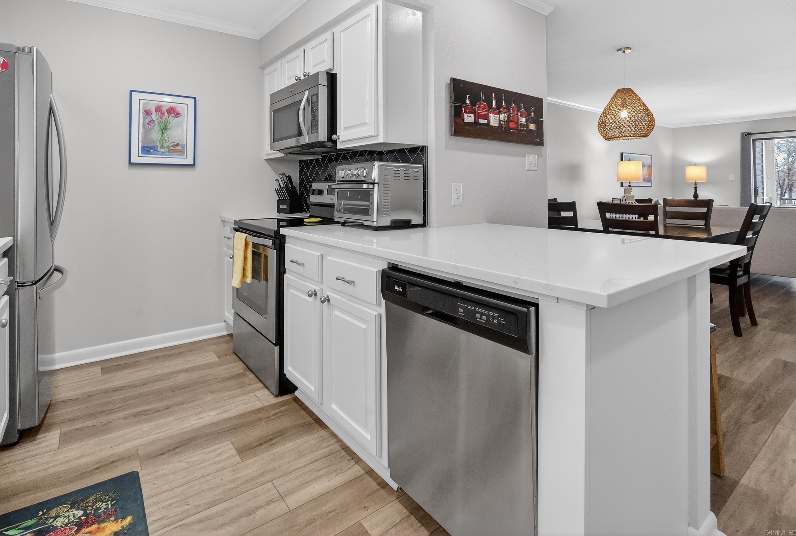 208 Daffodil  Hot Springs, AR