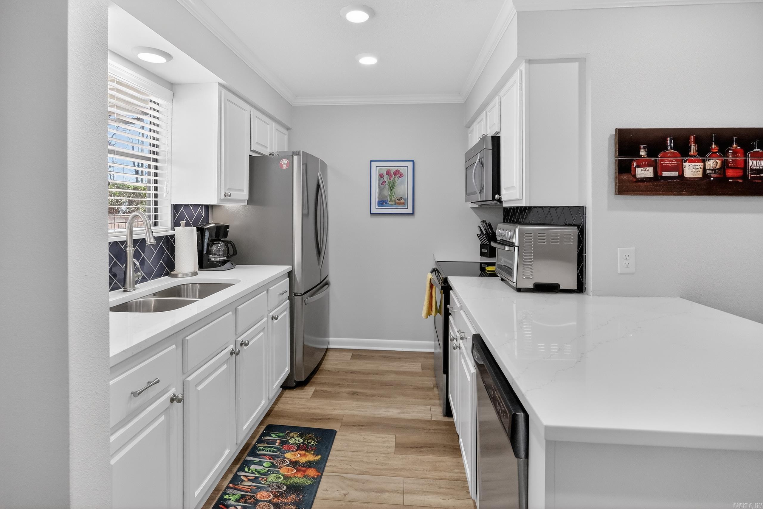 208 Daffodil  Hot Springs, AR