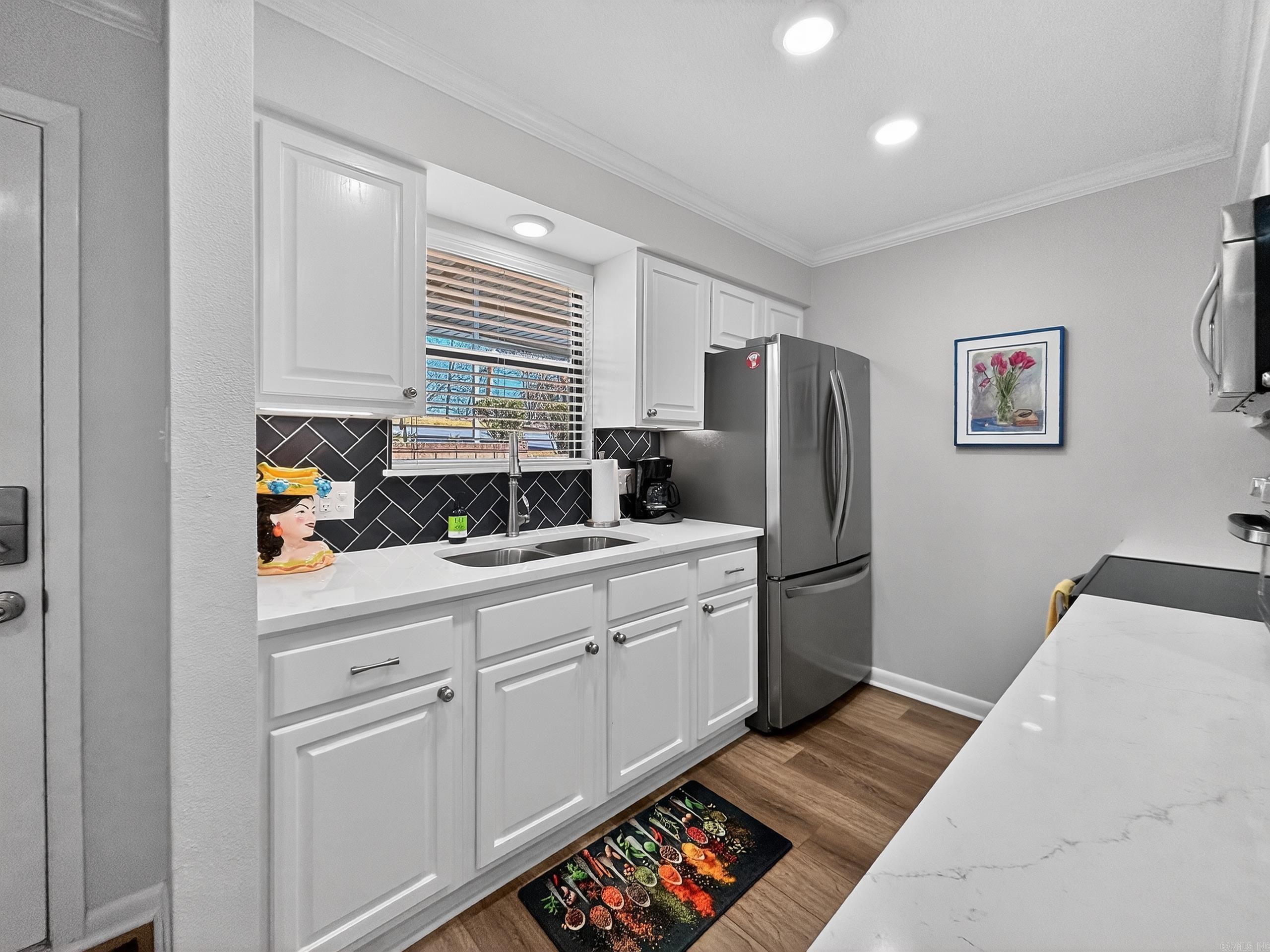 208 Daffodil  Hot Springs, AR