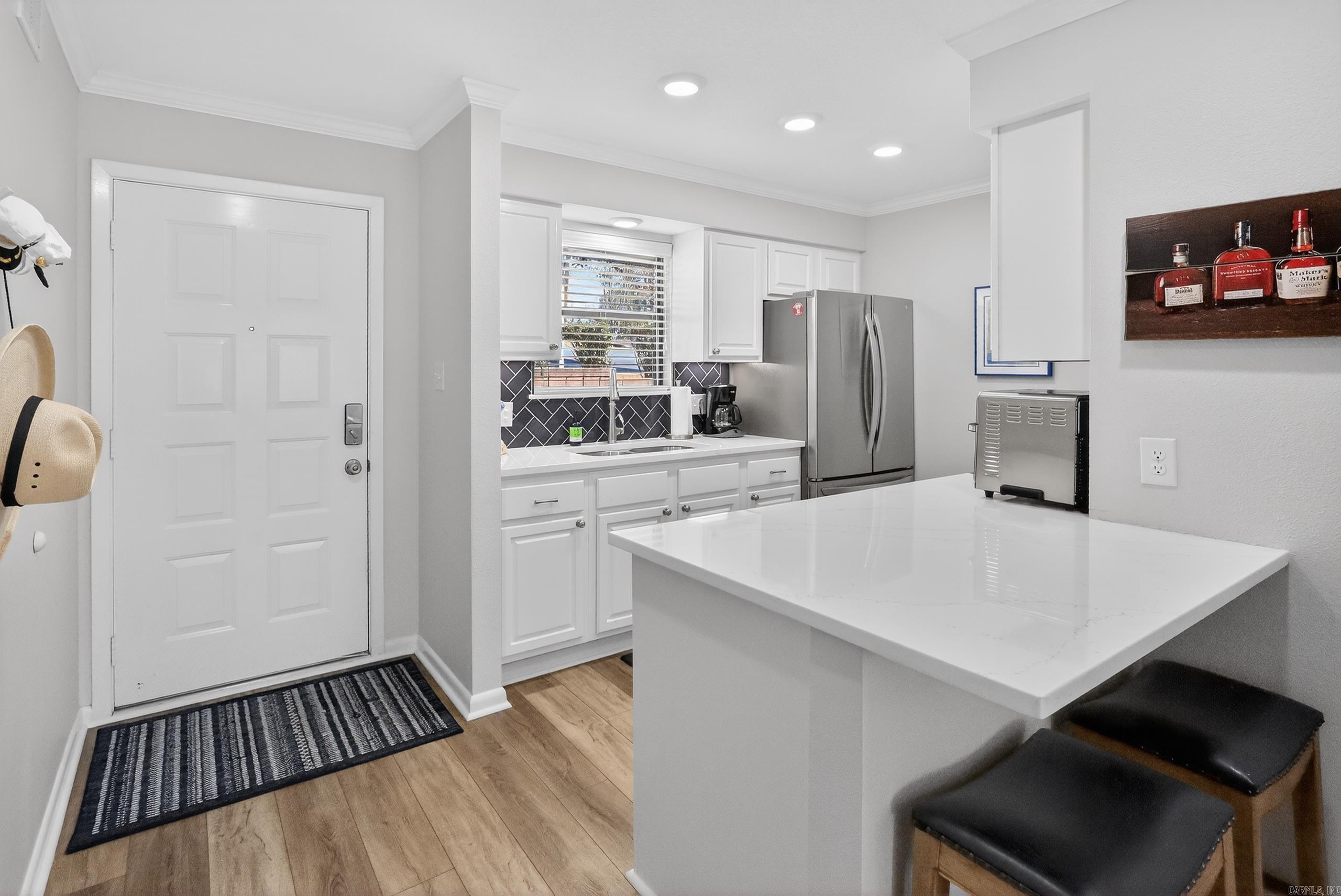 208 Daffodil  Hot Springs, AR