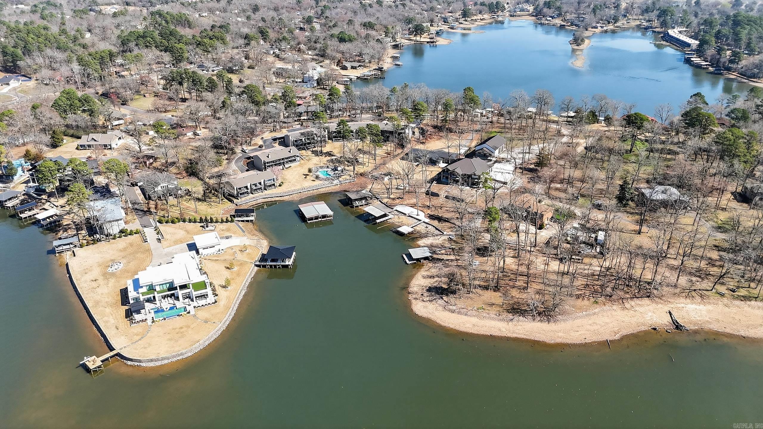 208 Daffodil  Hot Springs, AR