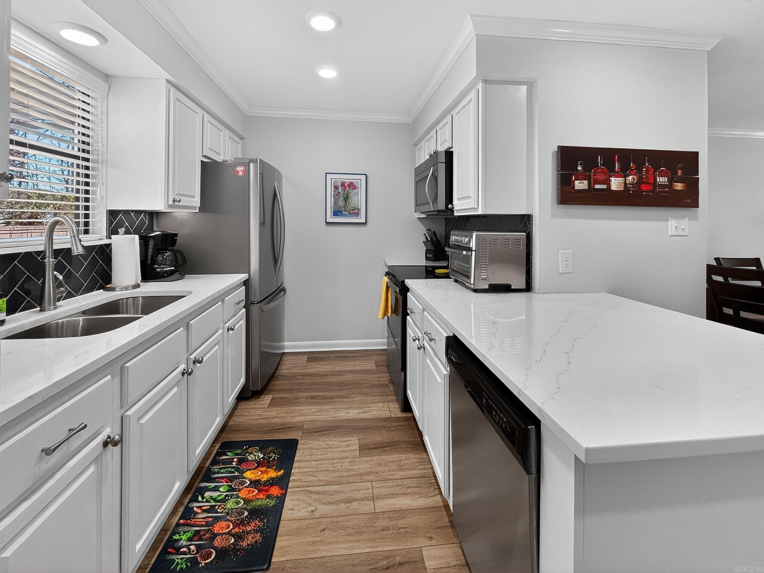 208 Daffodil  Hot Springs, AR