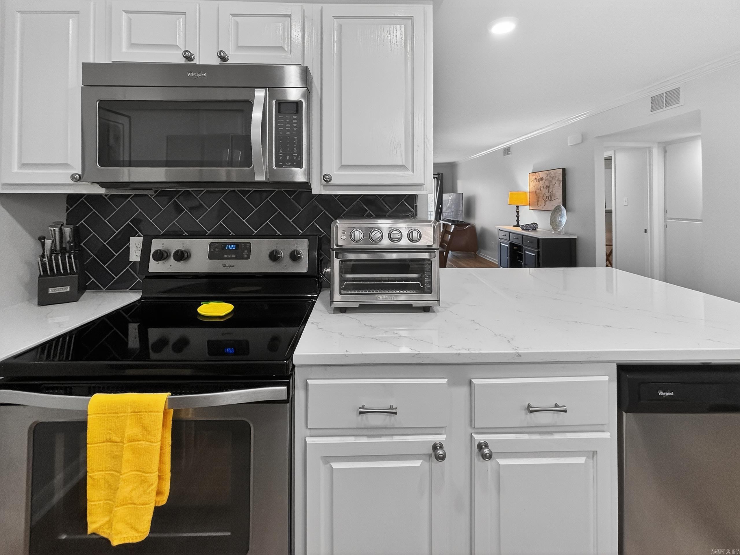 208 Daffodil  Hot Springs, AR