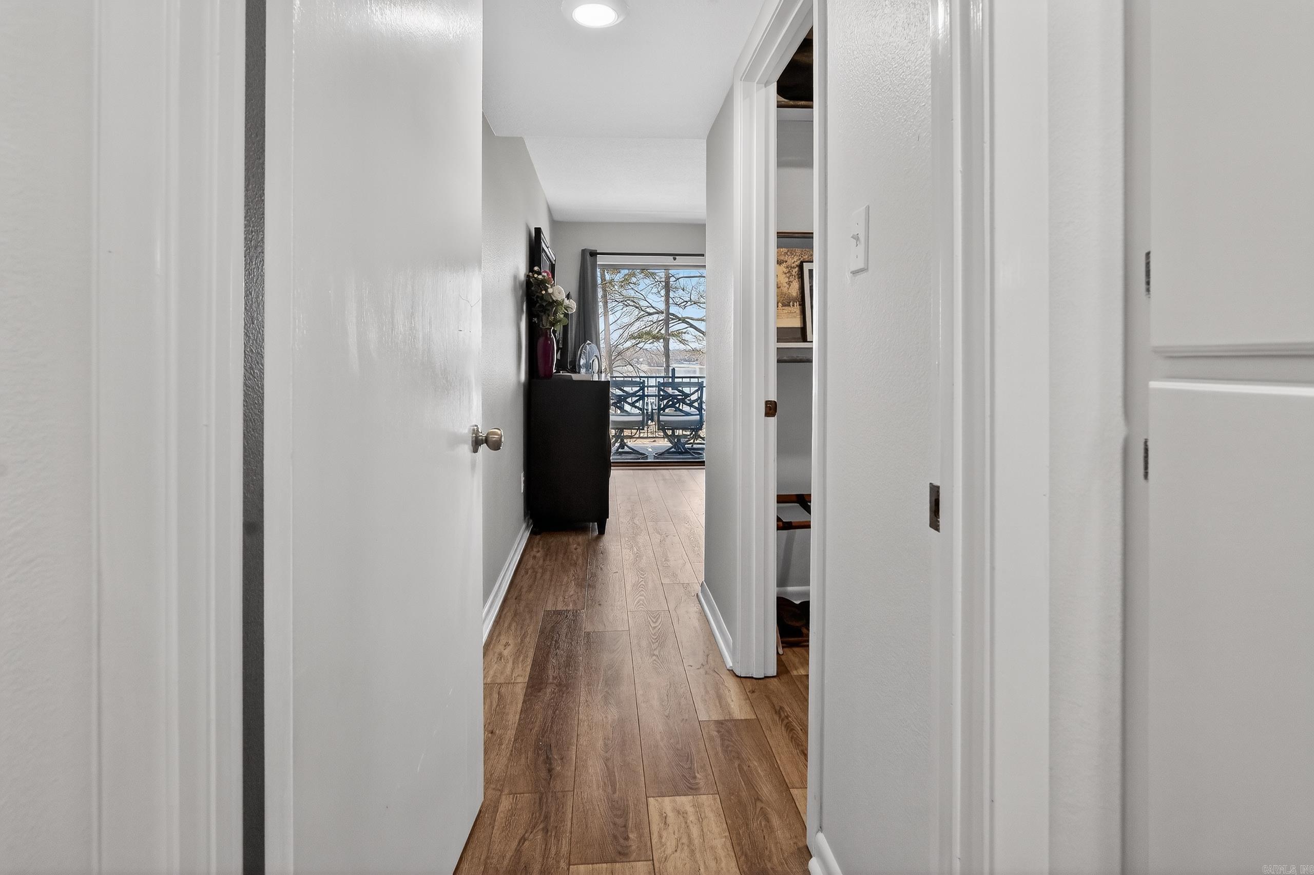 208 Daffodil  Hot Springs, AR