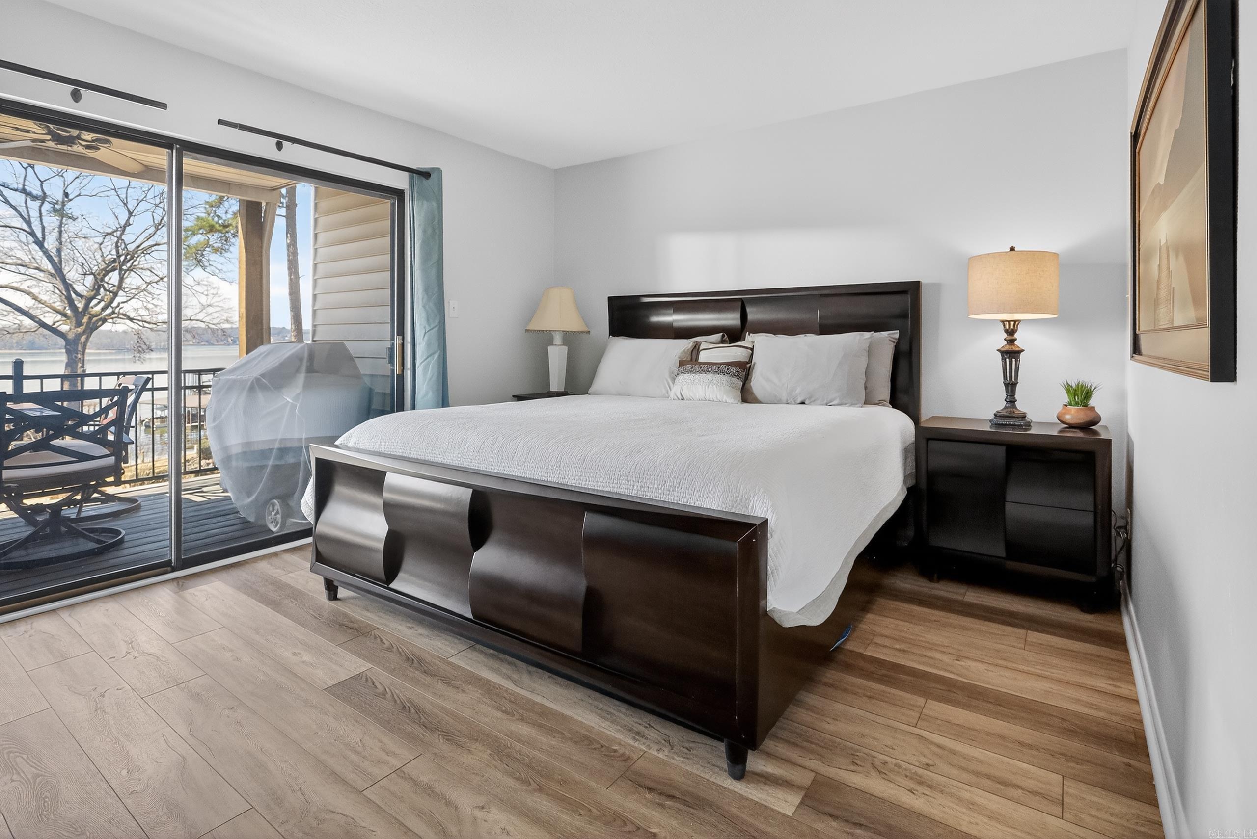 208 Daffodil  Hot Springs, AR