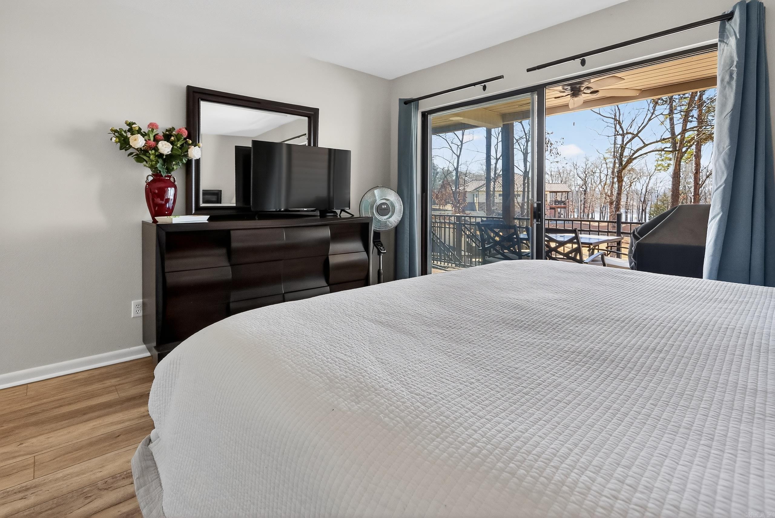 208 Daffodil  Hot Springs, AR