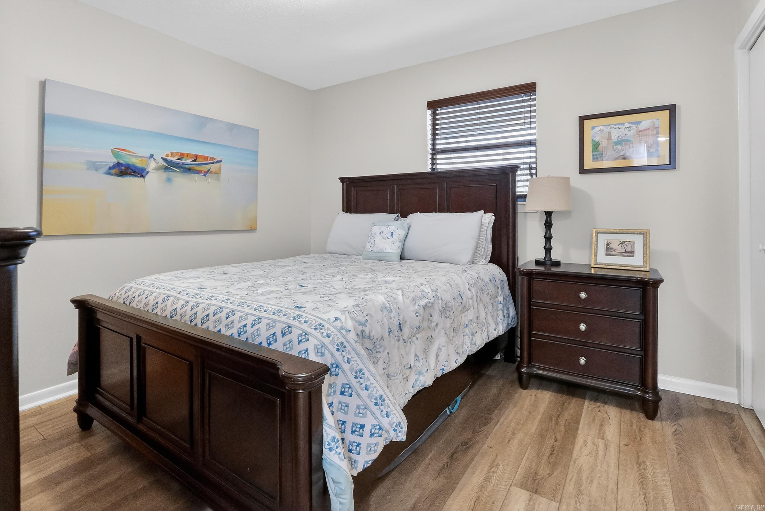 208 Daffodil  Hot Springs, AR