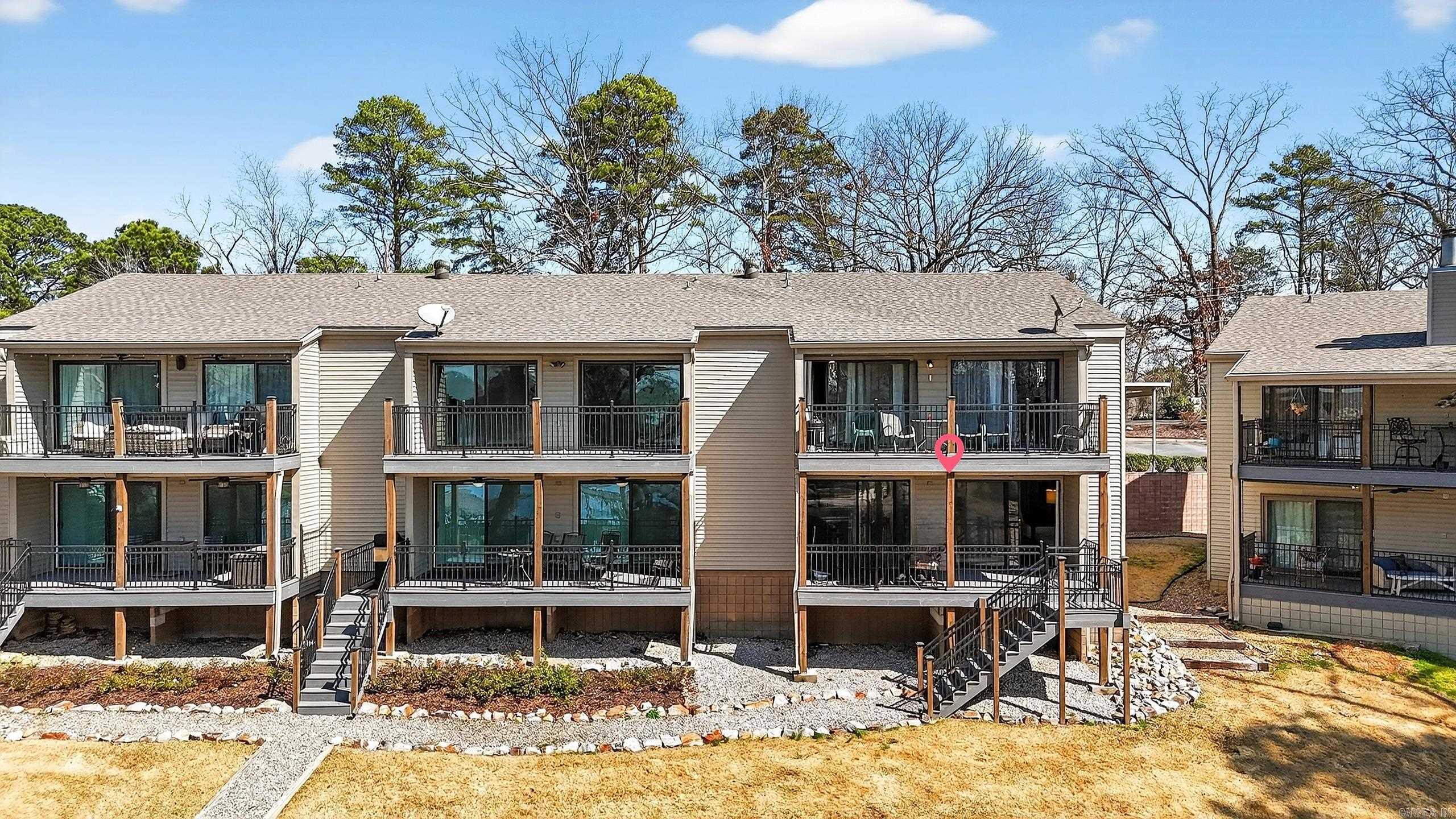 208 Daffodil  Hot Springs, AR