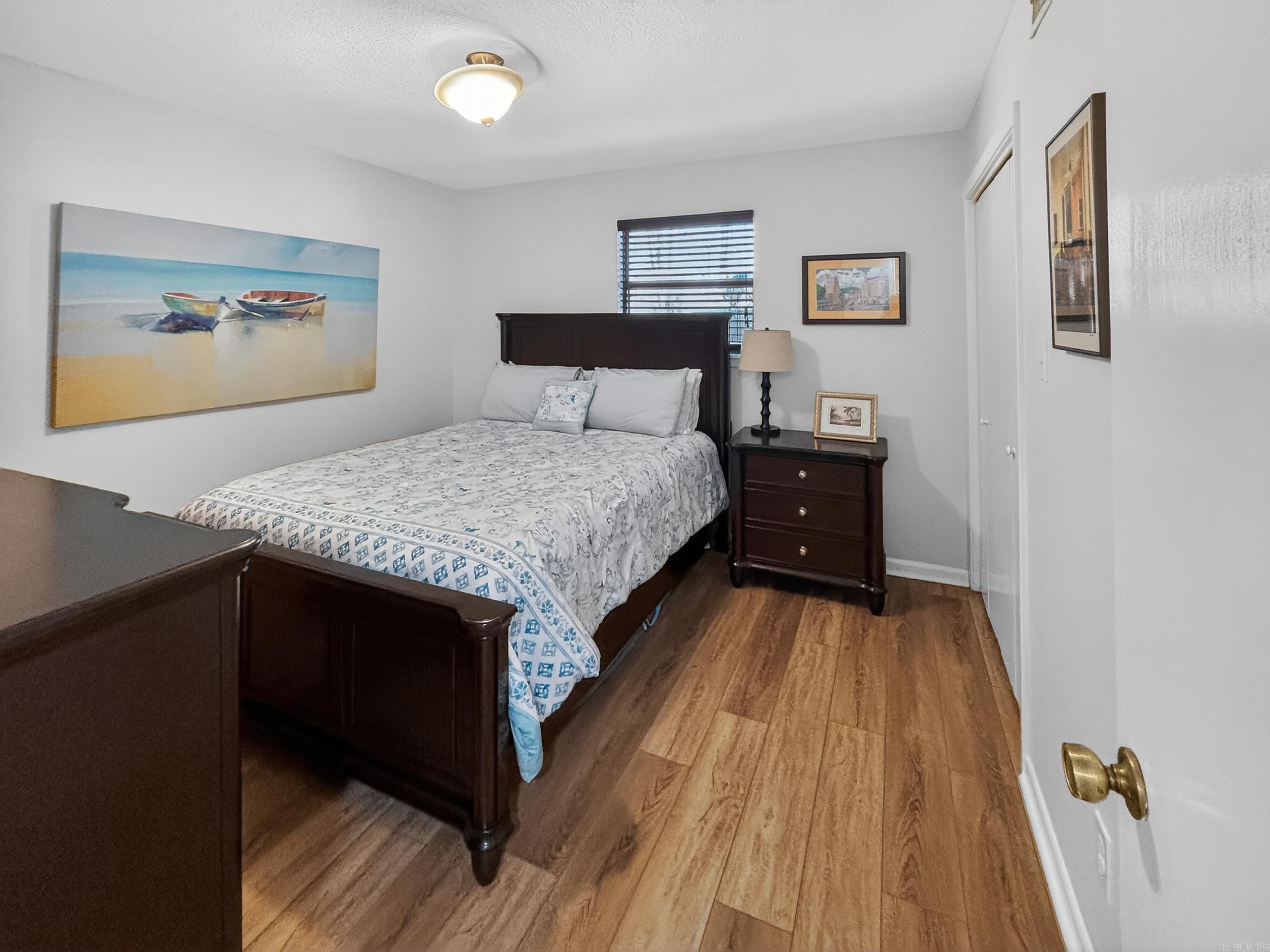 208 Daffodil  Hot Springs, AR