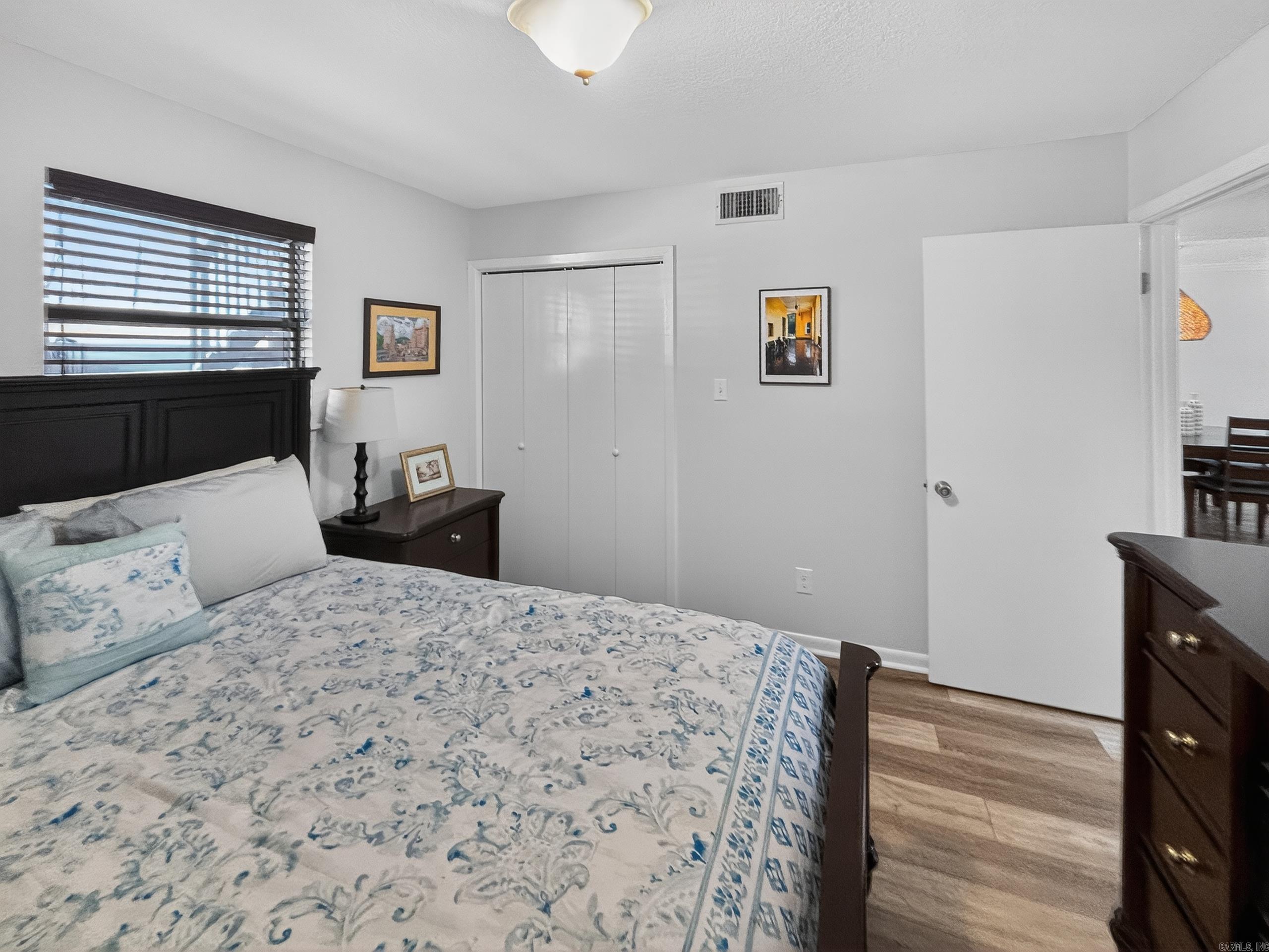 208 Daffodil  Hot Springs, AR