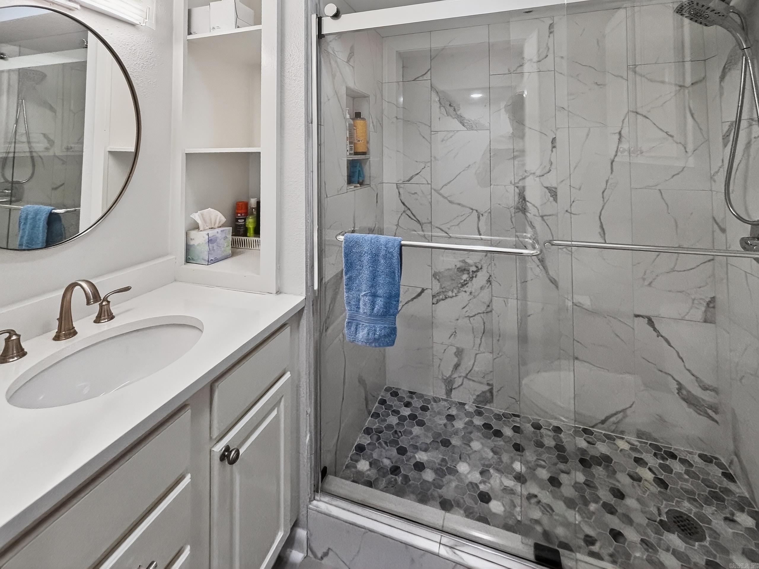 208 Daffodil  Hot Springs, AR