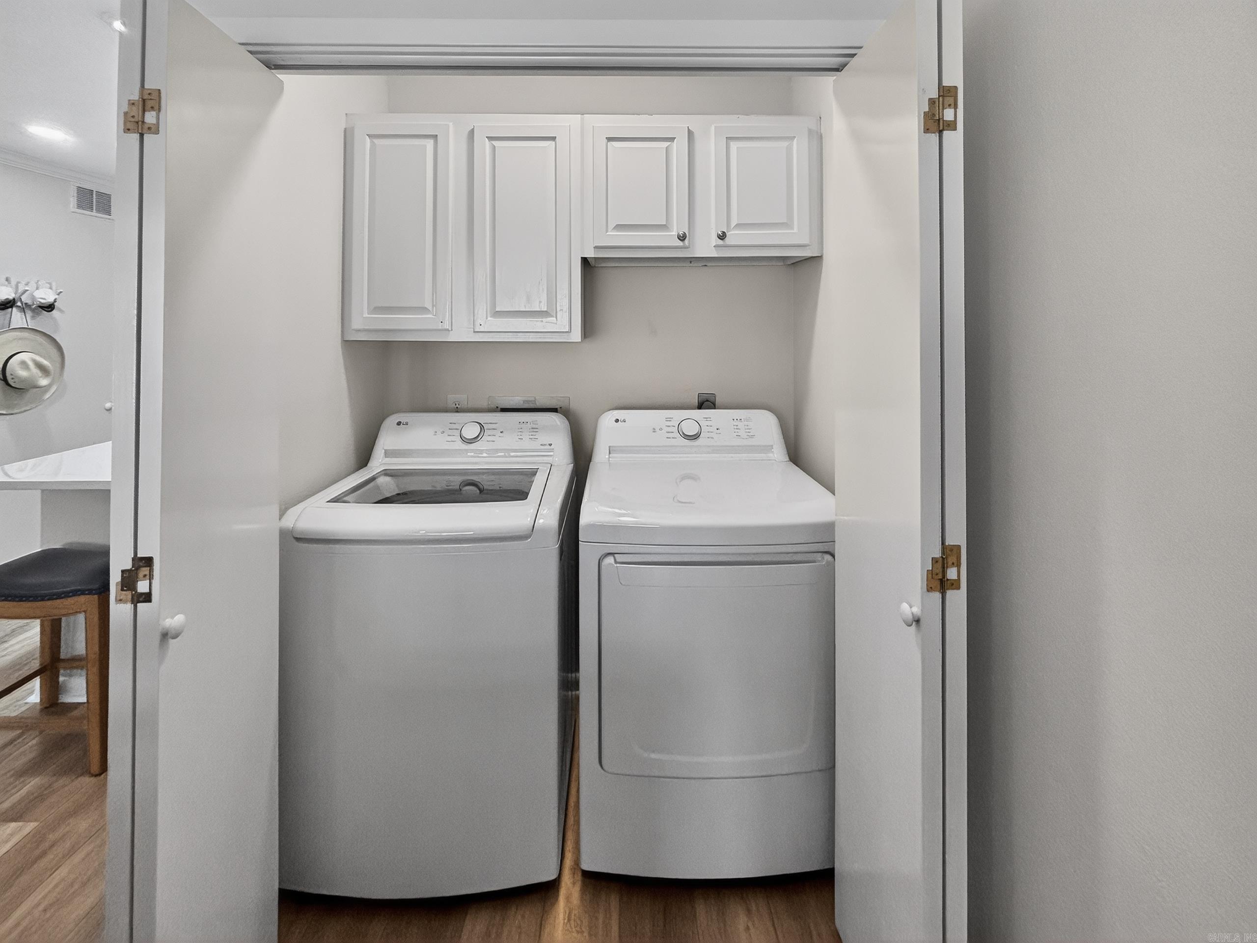 208 Daffodil  Hot Springs, AR