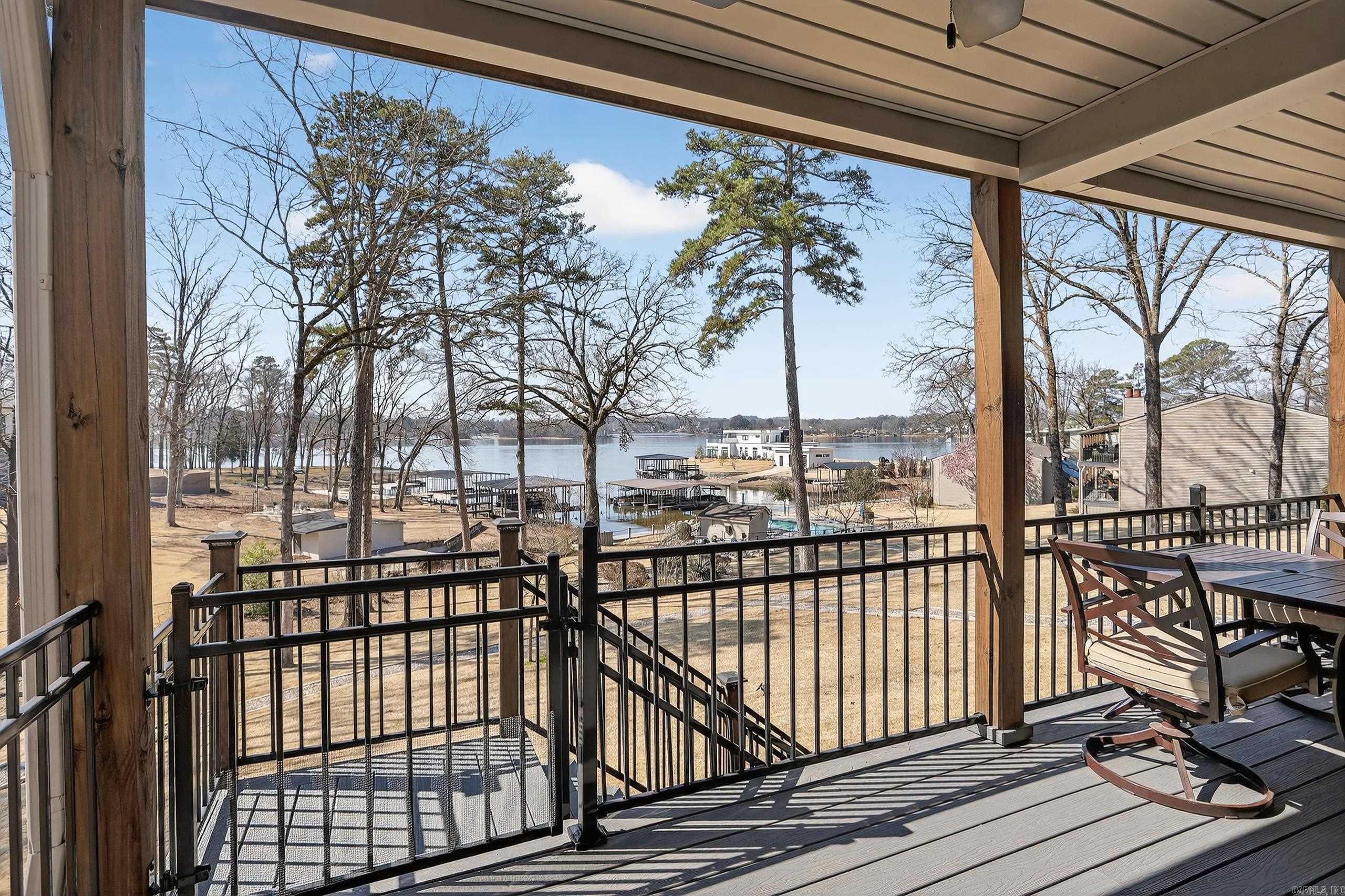 208 Daffodil  Hot Springs, AR