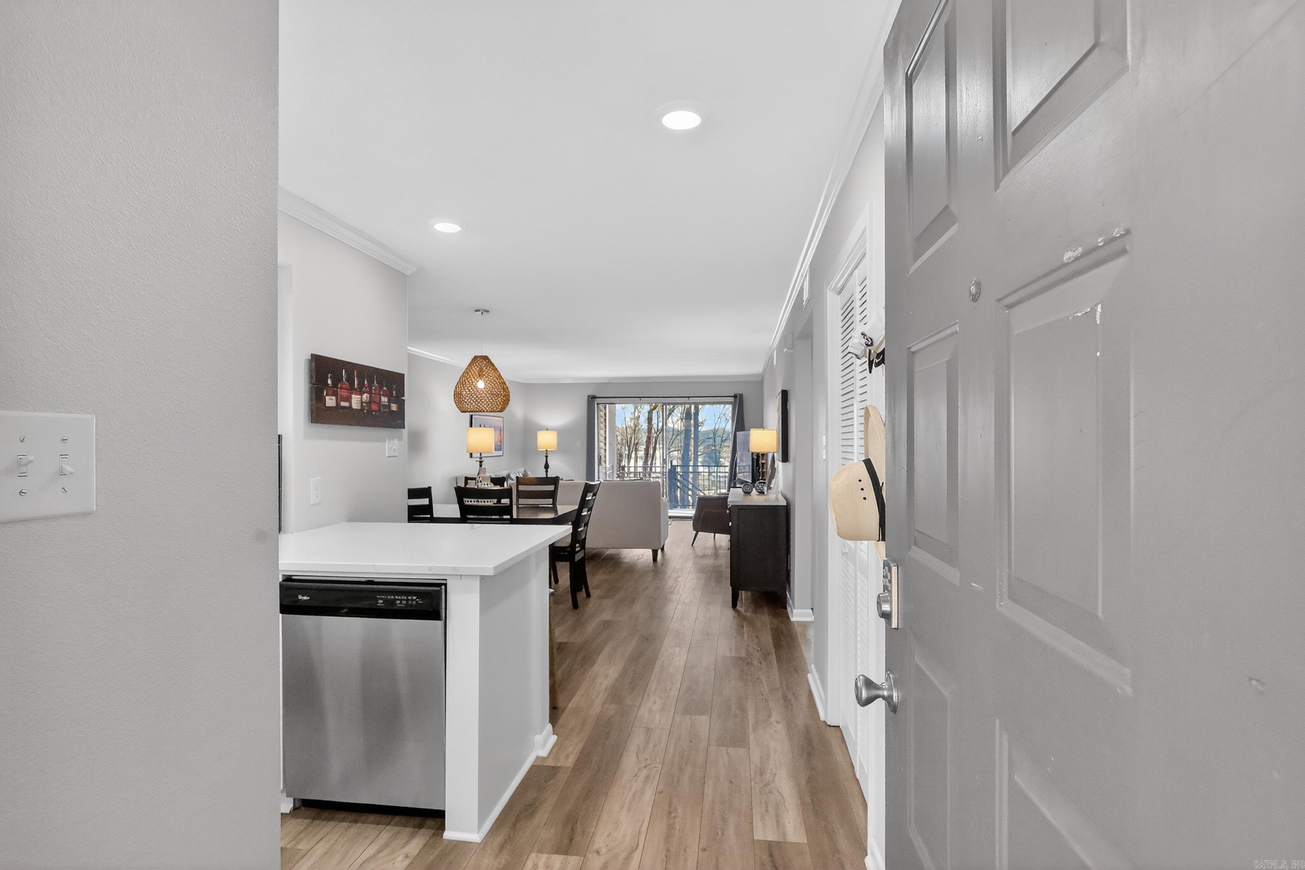 208 Daffodil  Hot Springs, AR