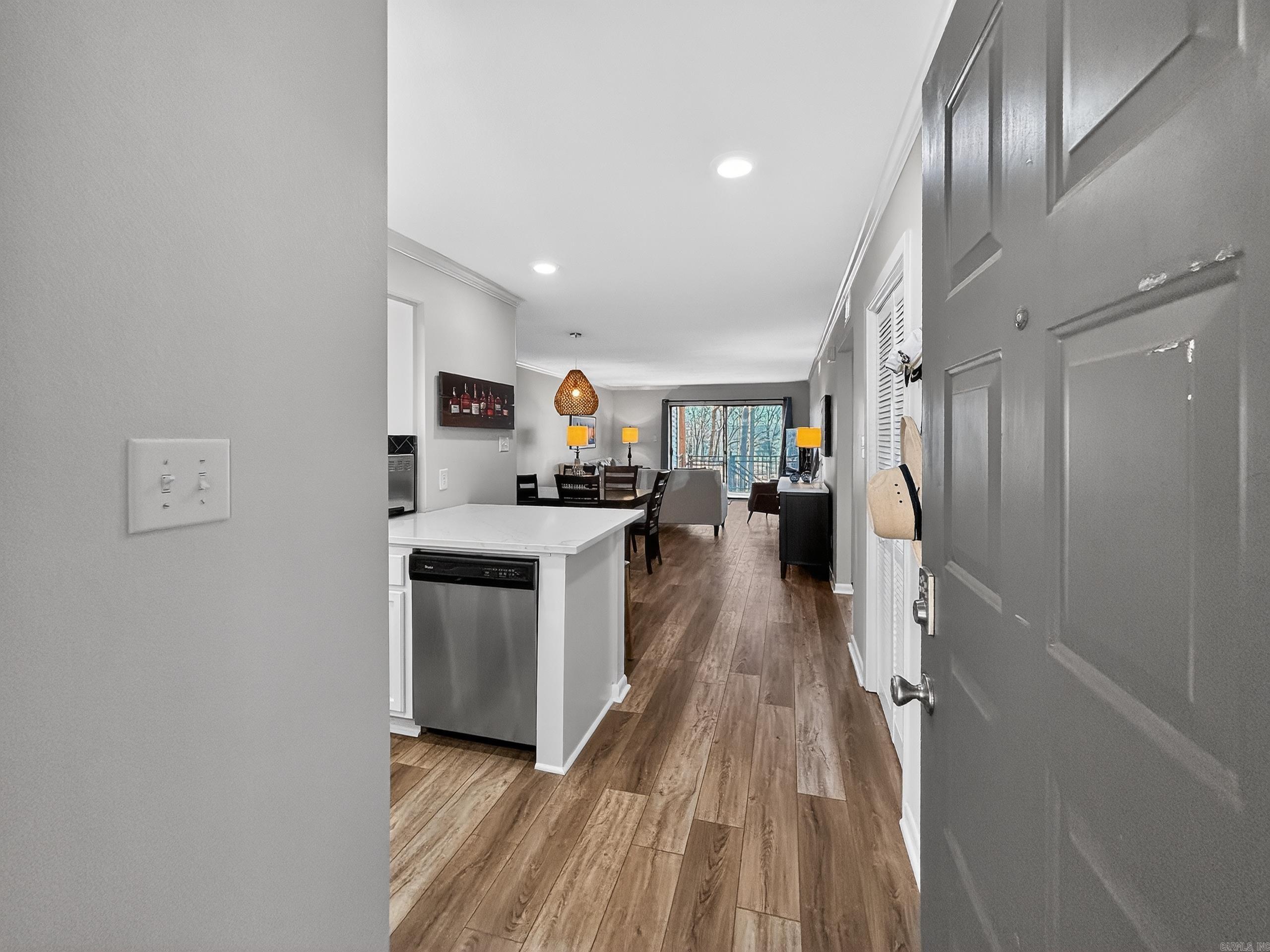 208 Daffodil  Hot Springs, AR