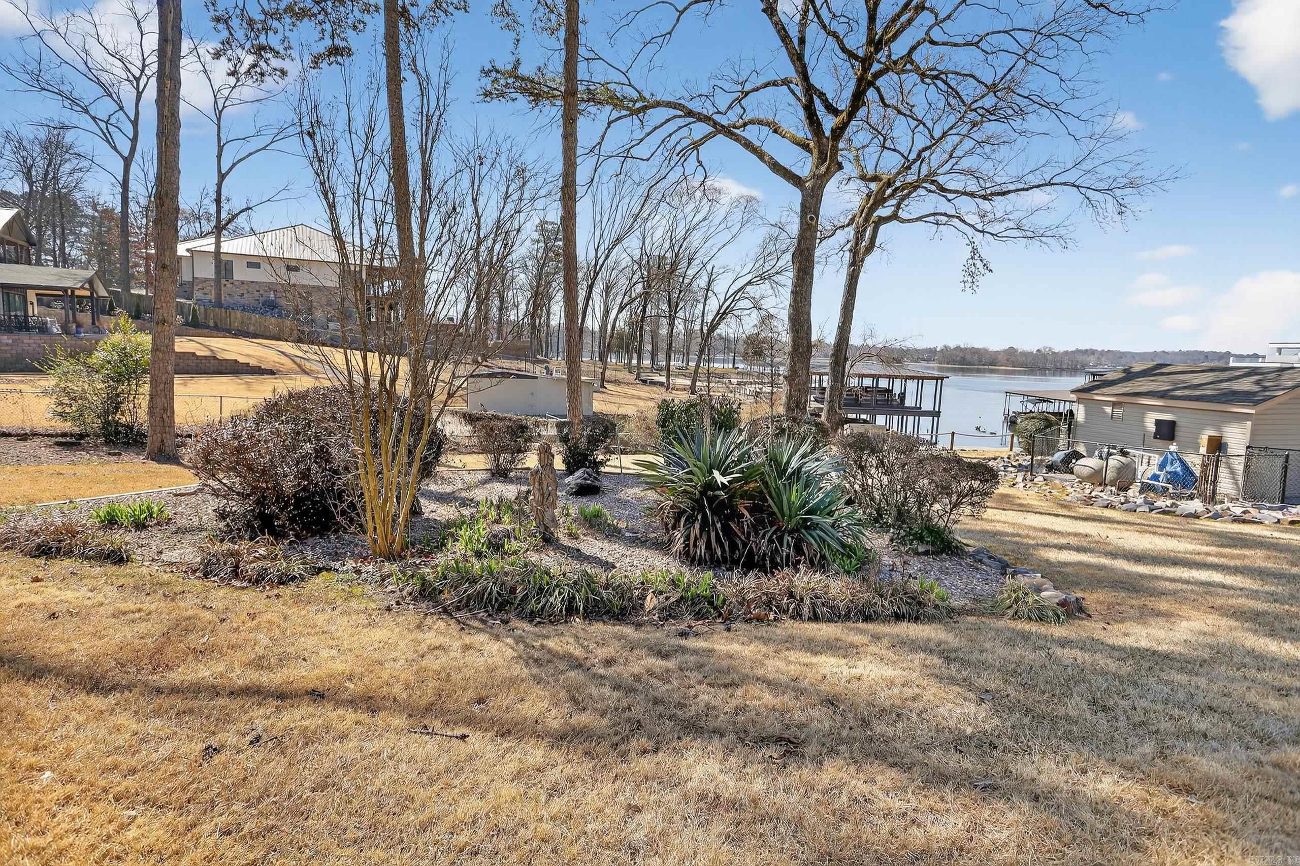 208 Daffodil  Hot Springs, AR