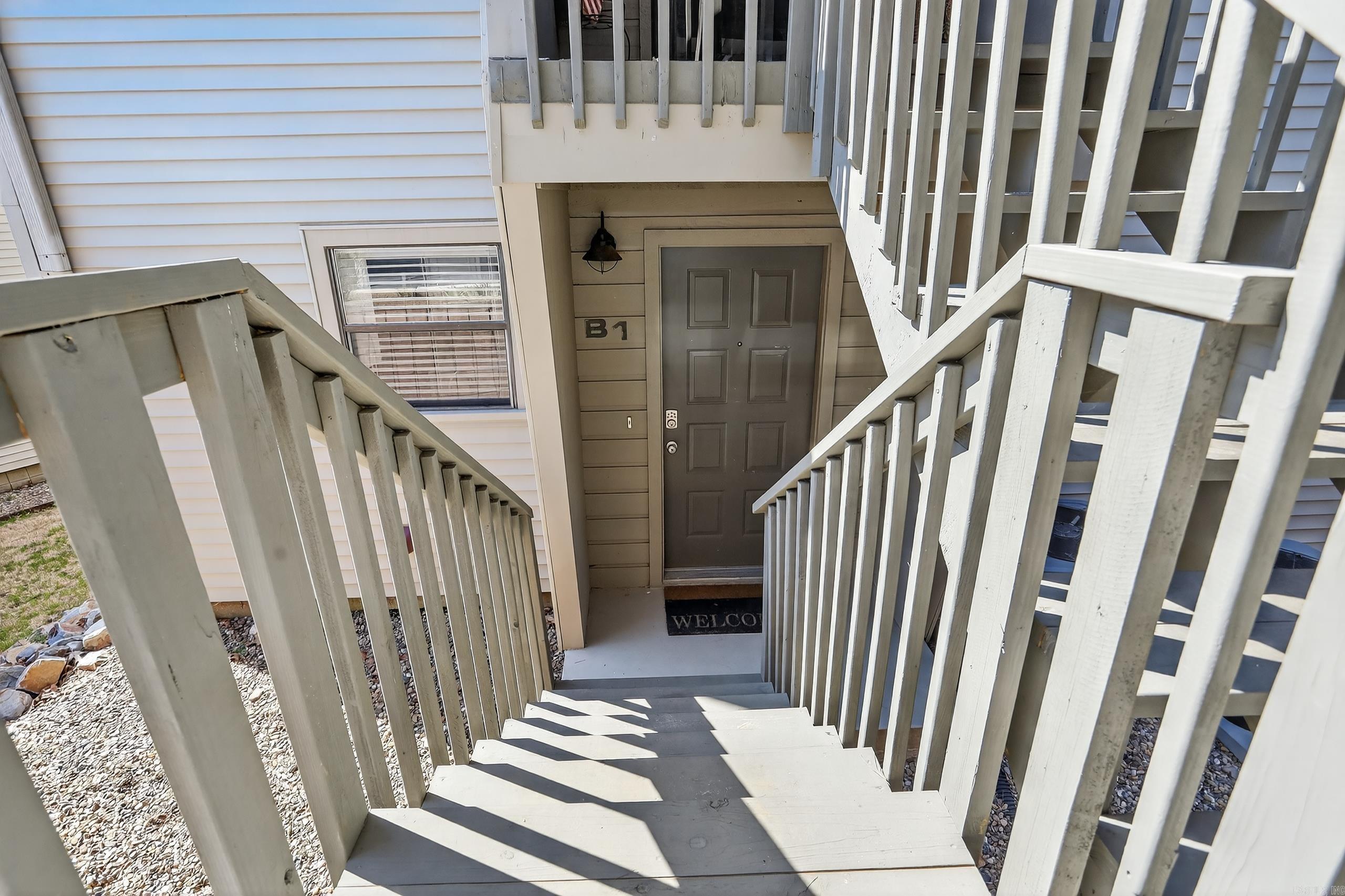 208 Daffodil  Hot Springs, AR