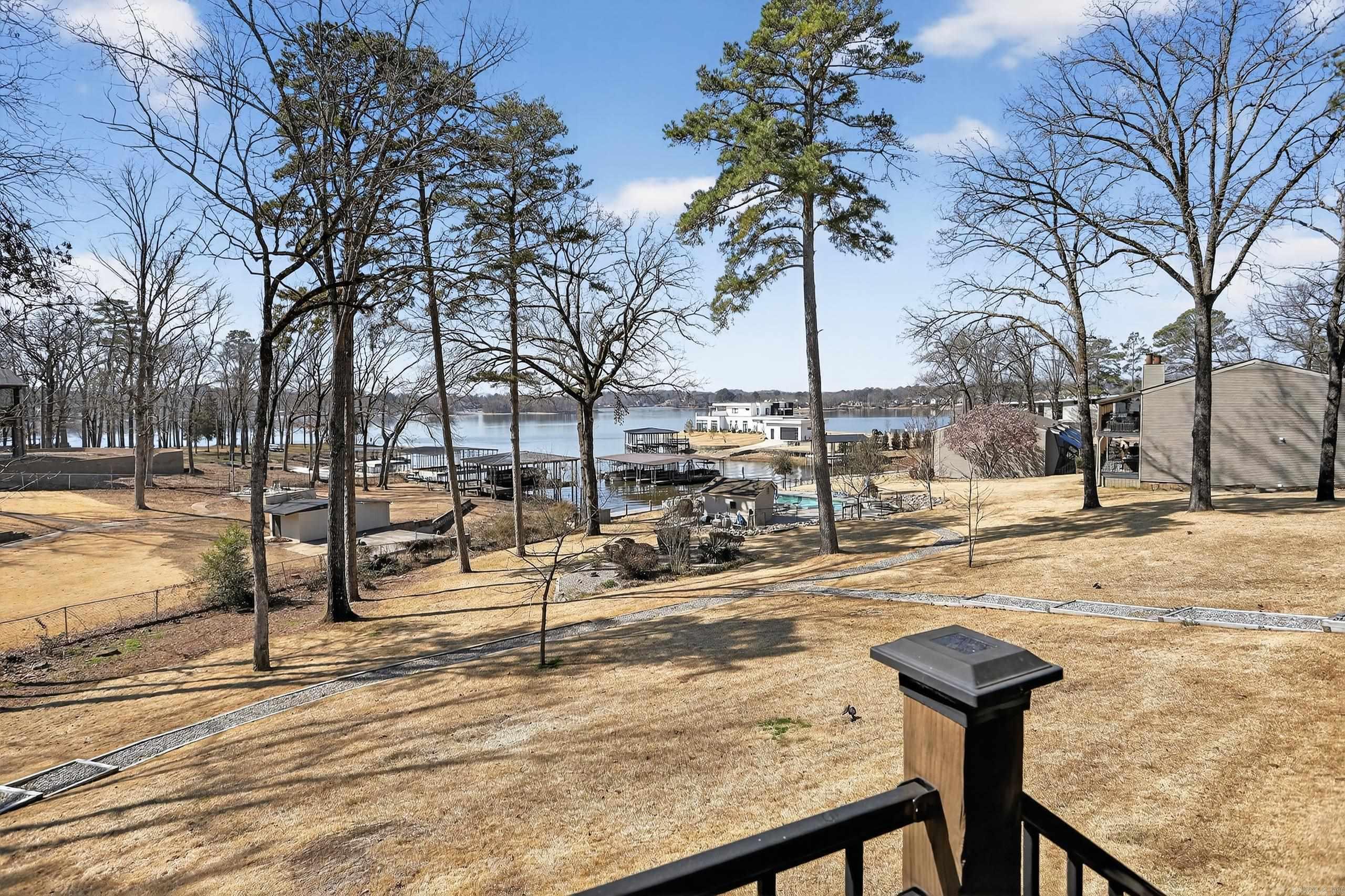 208 Daffodil  Hot Springs, AR