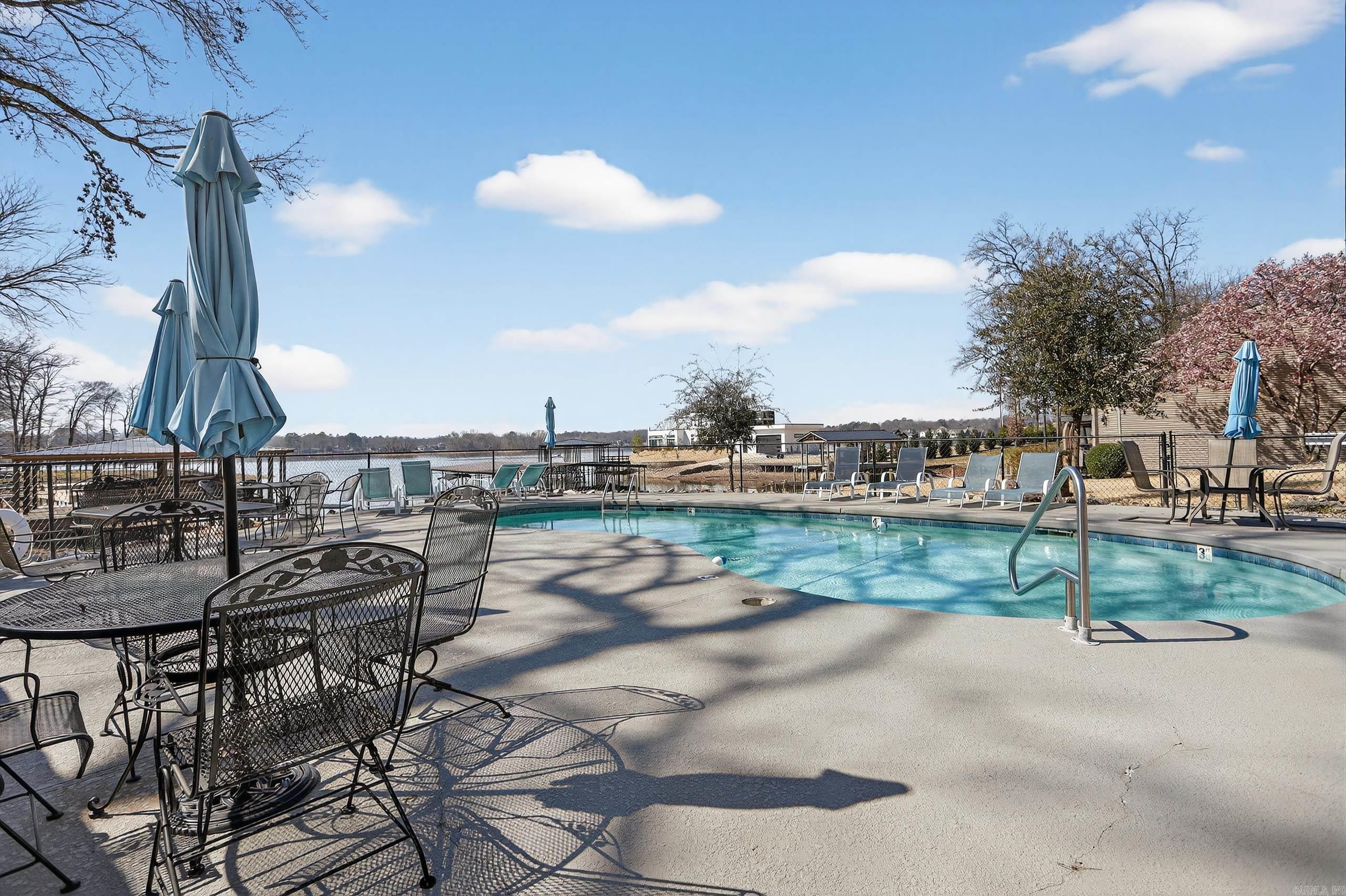 208 Daffodil  Hot Springs, AR