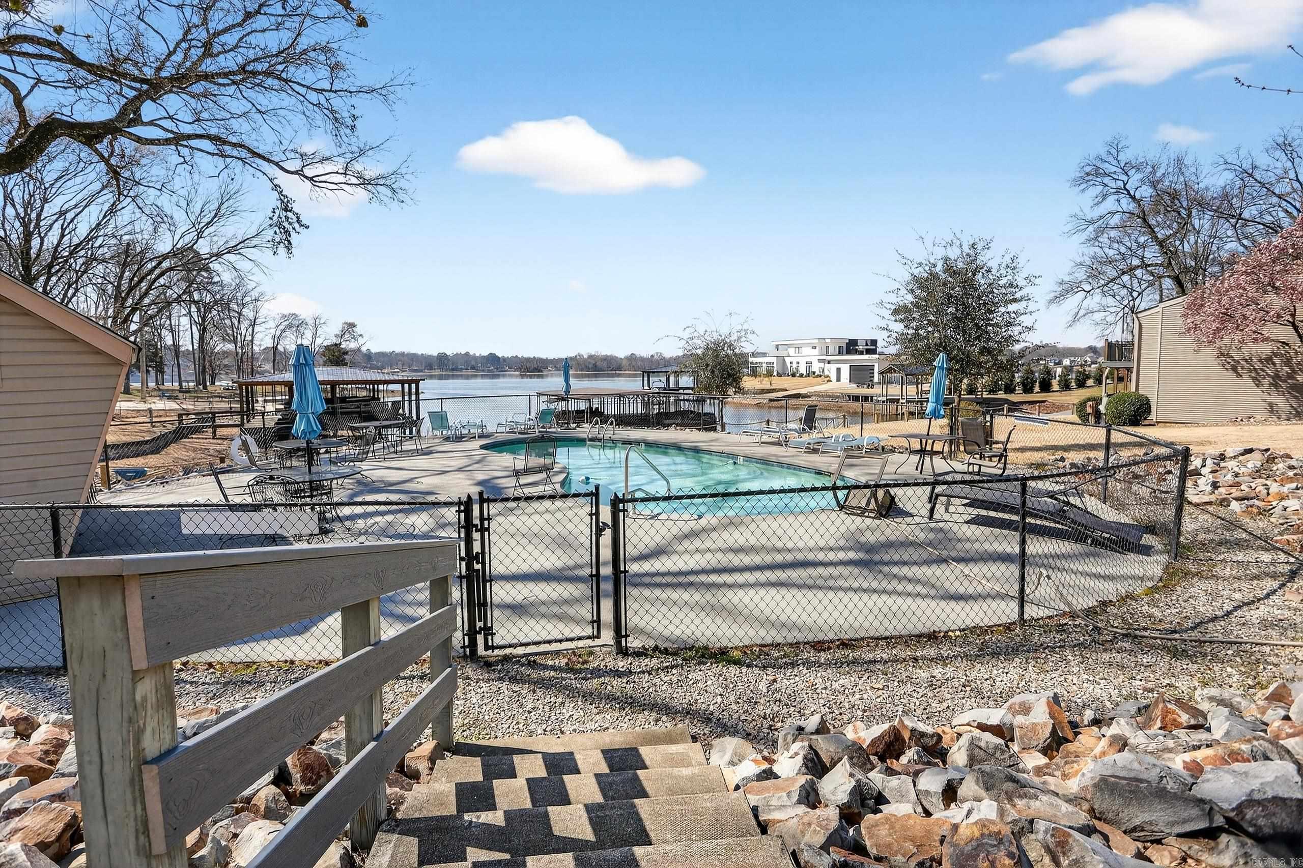 208 Daffodil  Hot Springs, AR