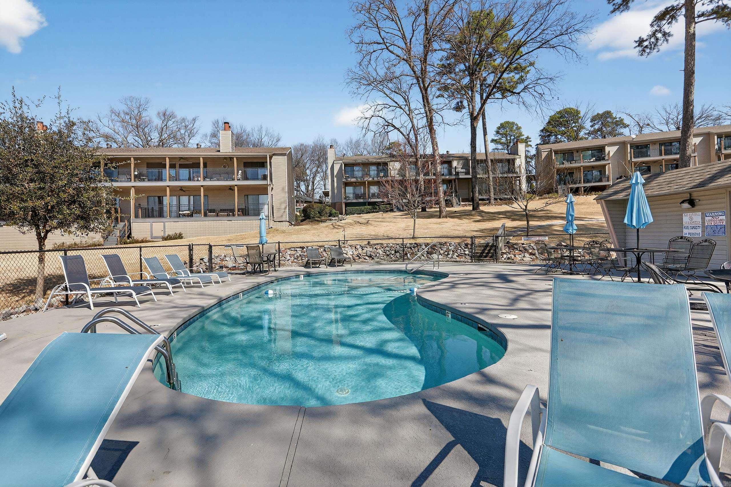 208 Daffodil  Hot Springs, AR