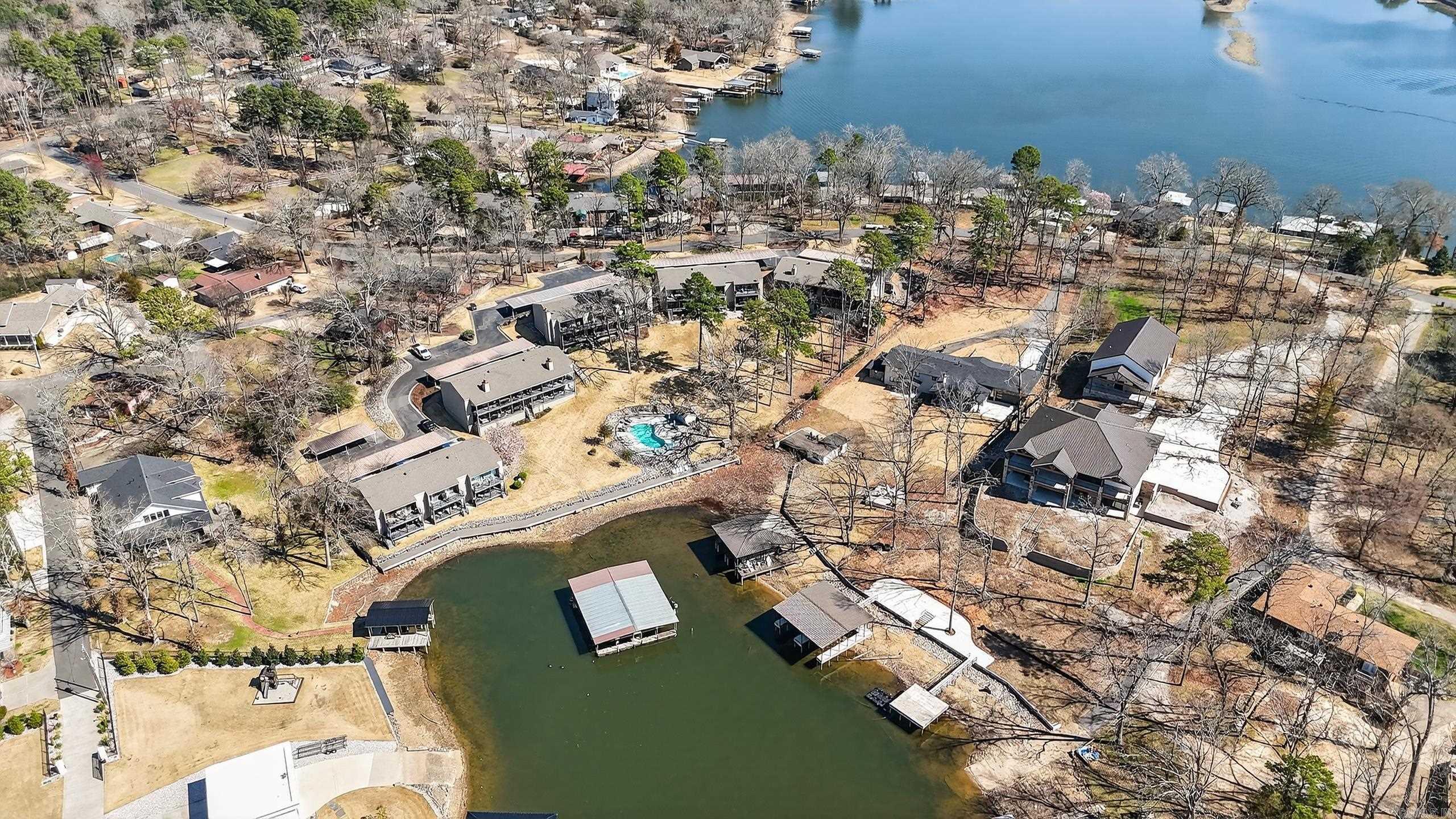 208 Daffodil  Hot Springs, AR