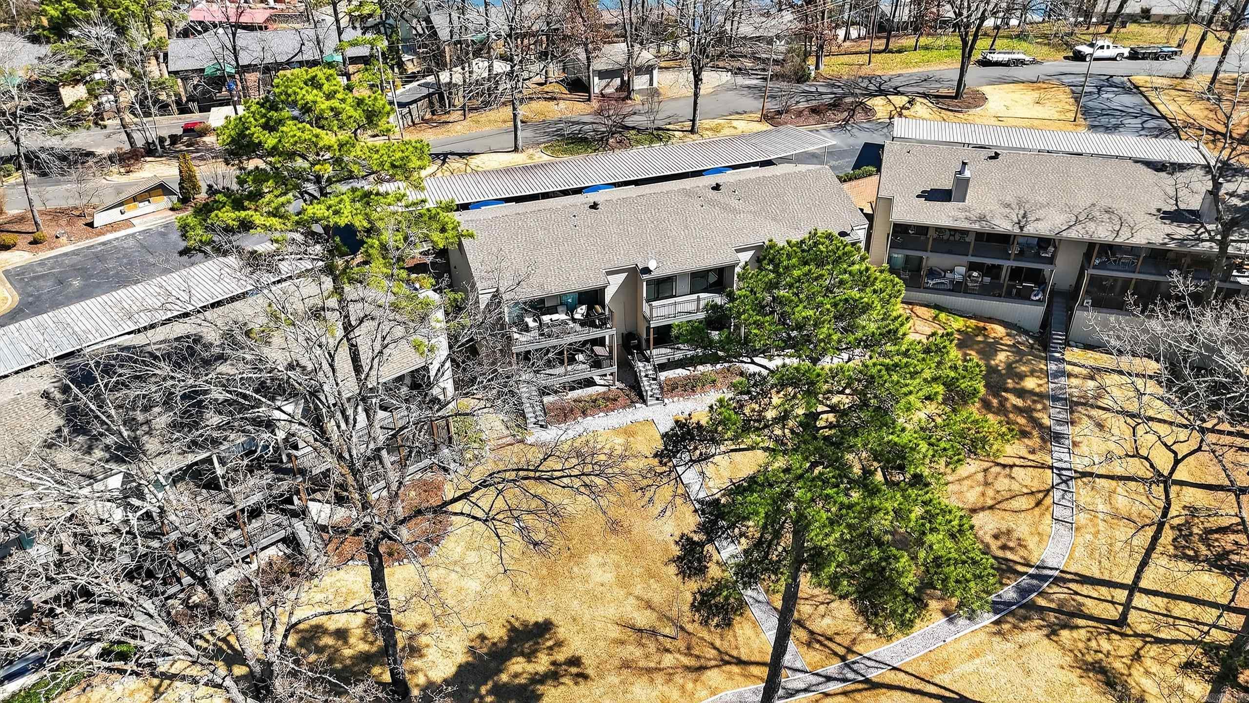 208 Daffodil  Hot Springs, AR