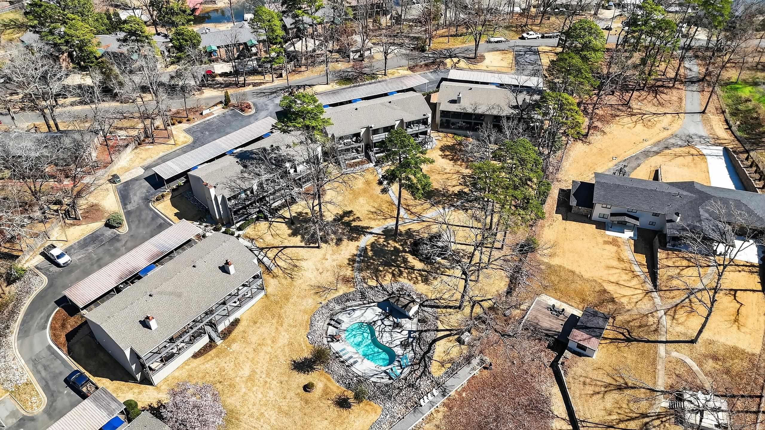 208 Daffodil  Hot Springs, AR