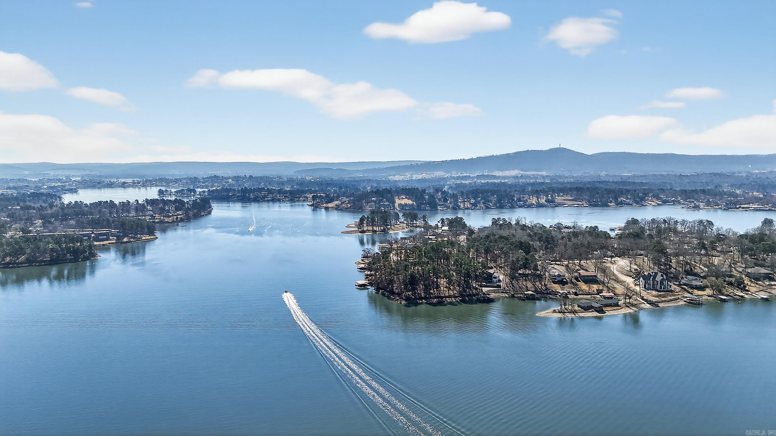 208 Daffodil  Hot Springs, AR