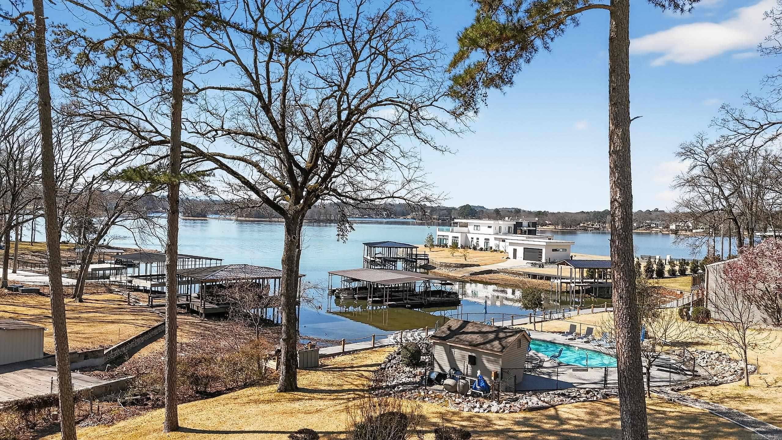 208 Daffodil  Hot Springs, AR